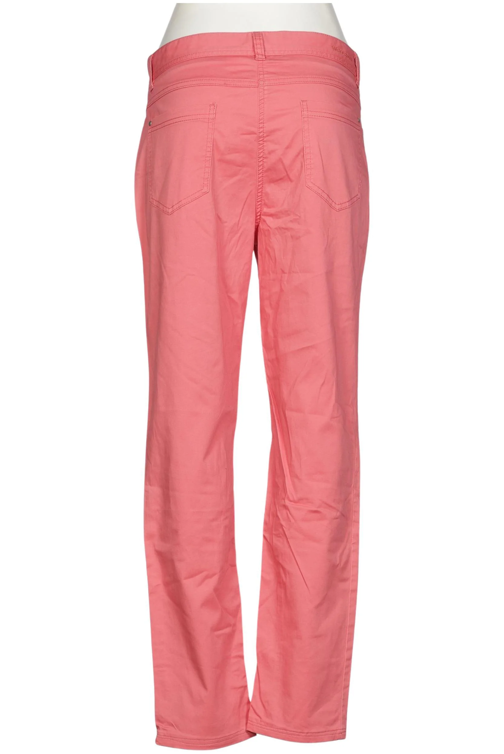 MARCO PECCI Damen Stoffhose - Image 2