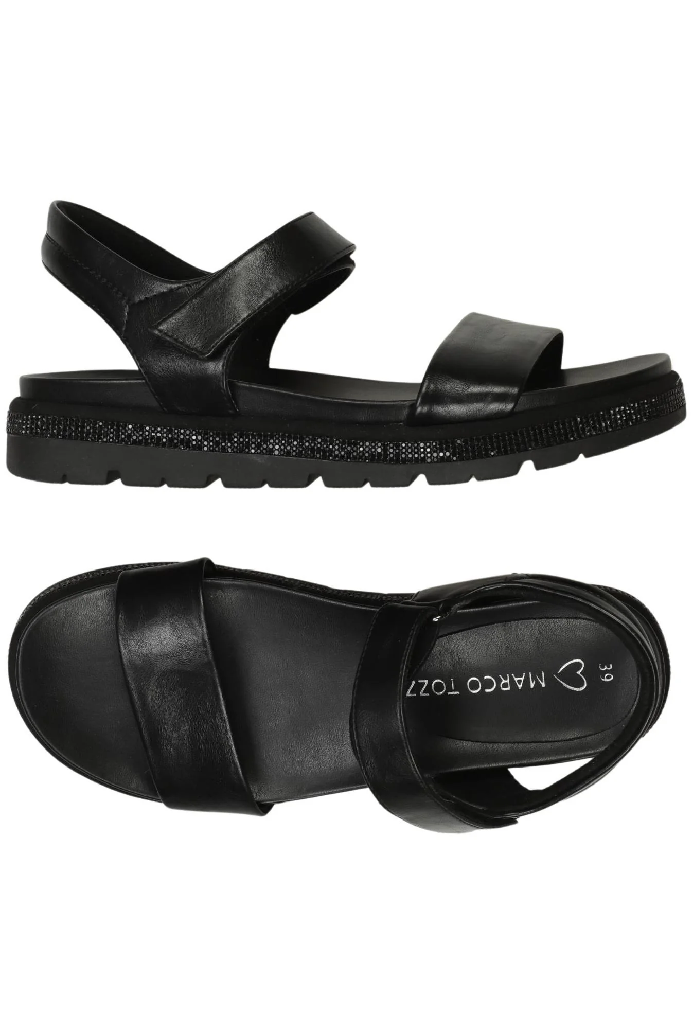 Marco Tozzi Damen Sandalen