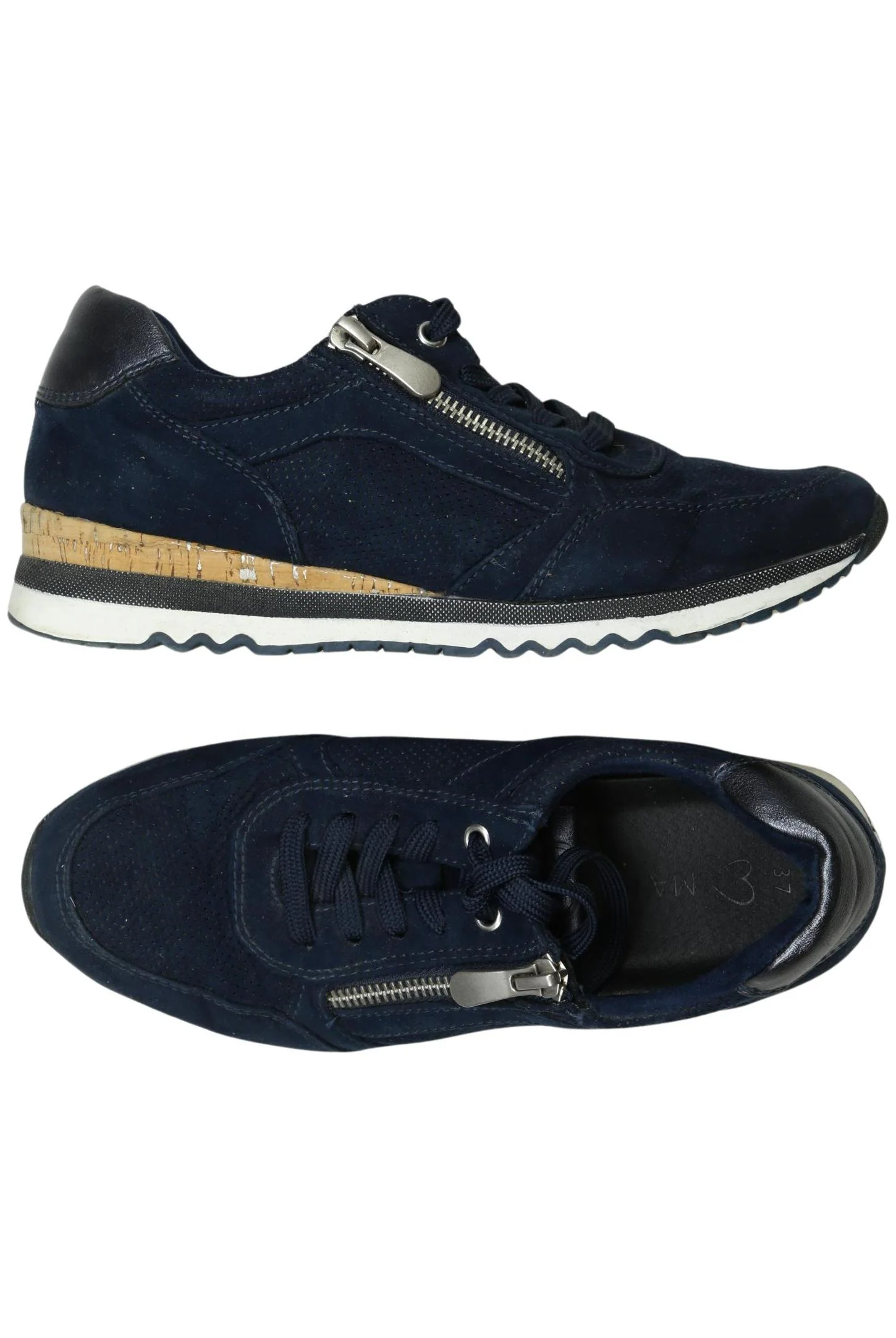 Marco Tozzi Damen Sneaker