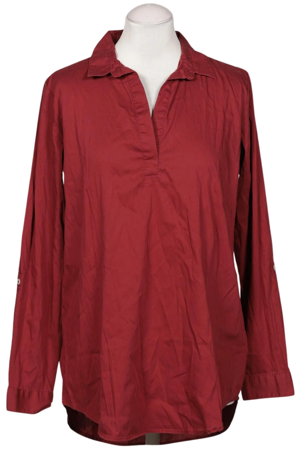 Marie Lund Damen Bluse