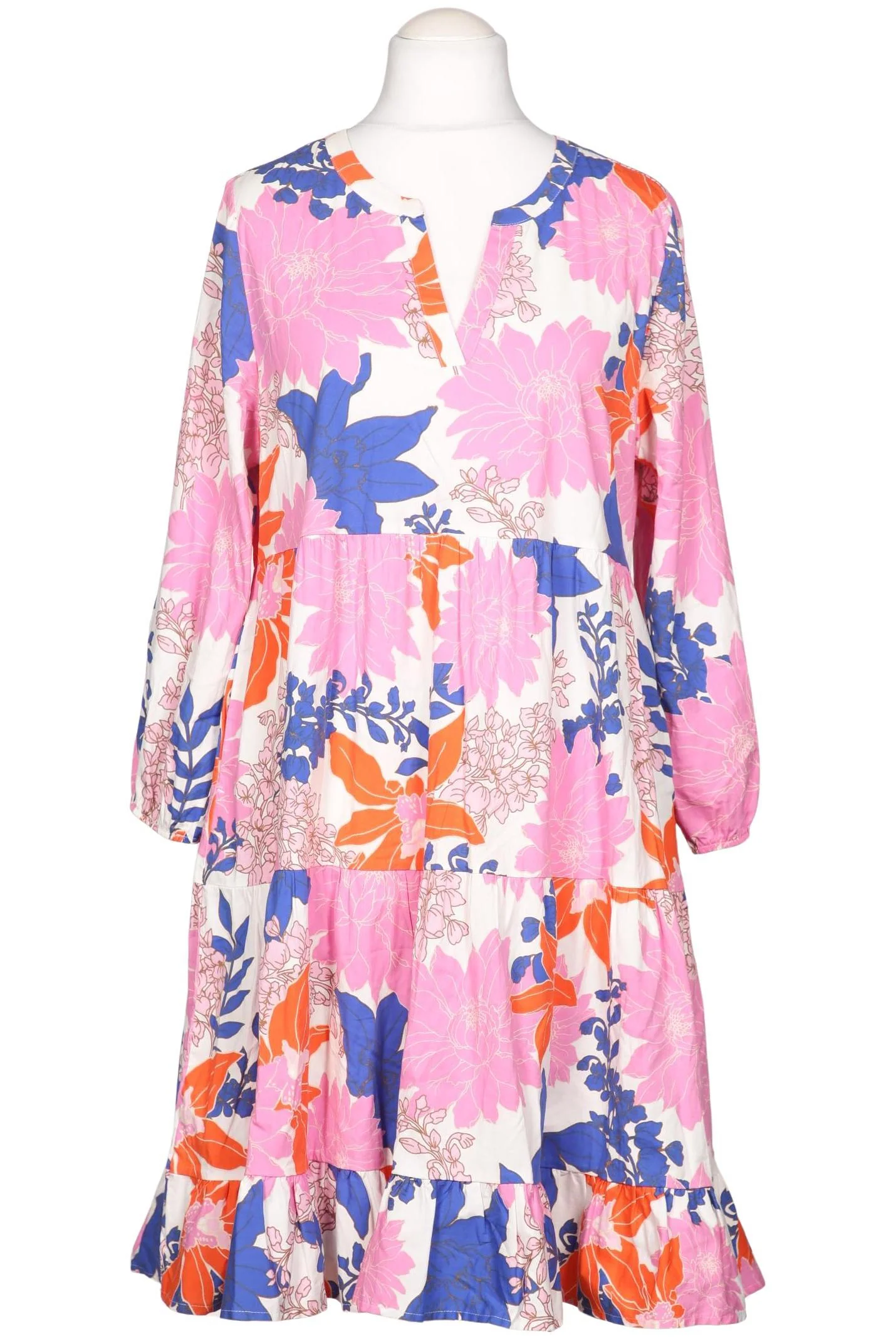 Marie Lund Damen Kleid