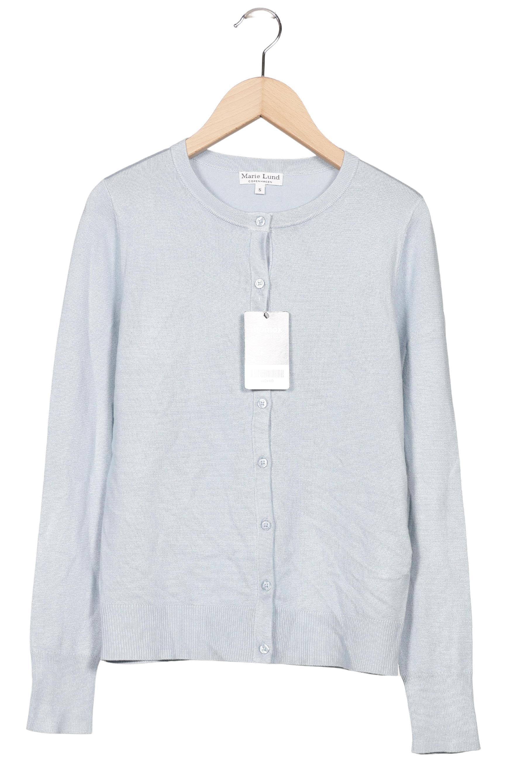 Marie Lund Damen Strickjacke