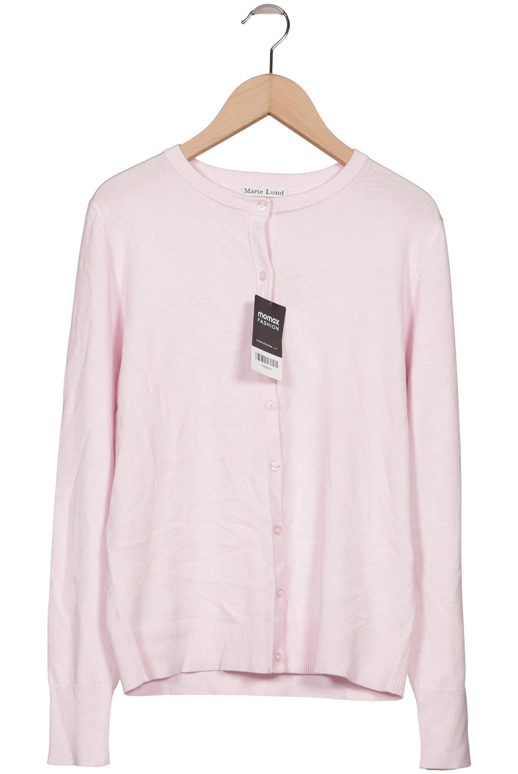 Marie Lund Damen Strickjacke