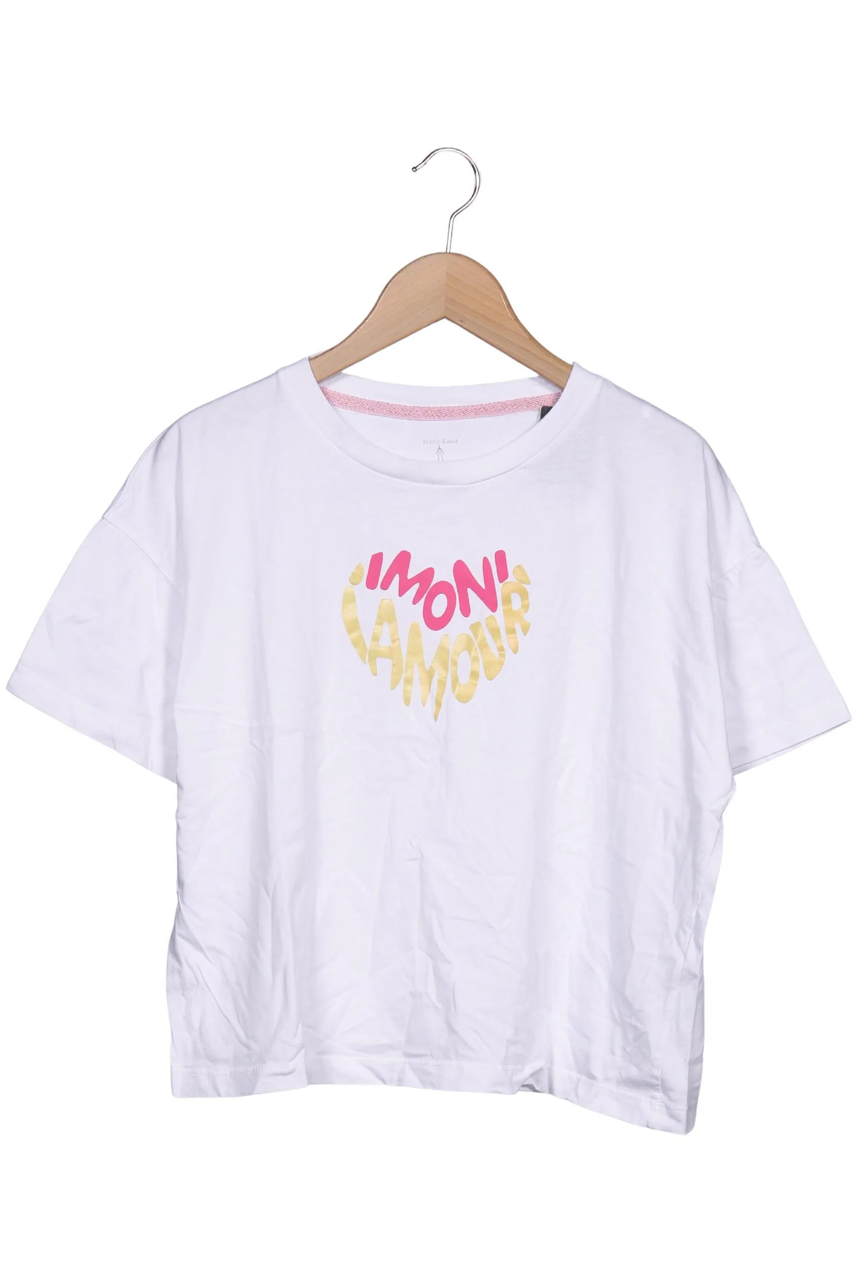 Marie Lund Damen T-Shirt