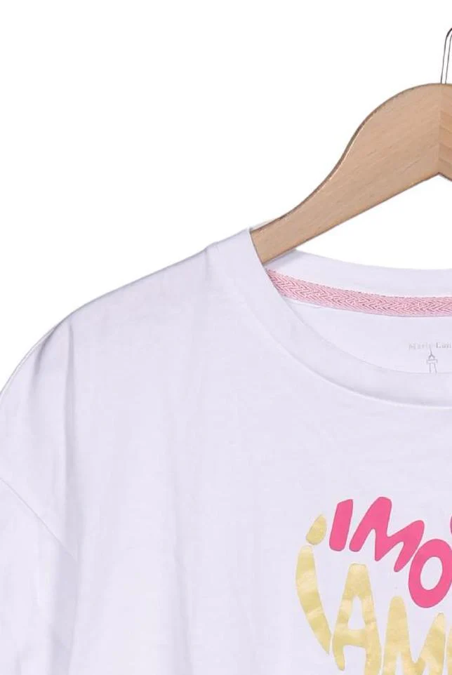 Marie Lund Damen T-Shirt - Image 2