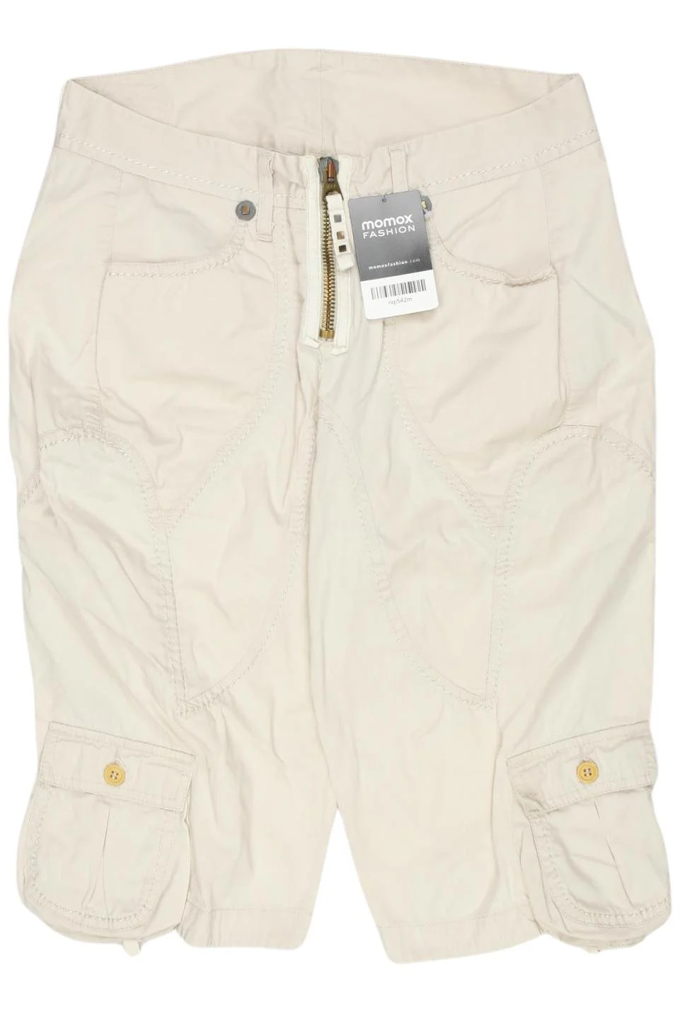 Marithe et Francois Girbaud Damen Shorts