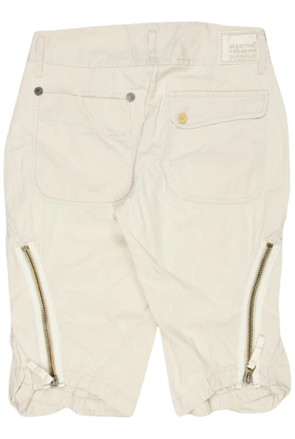 Marithe et Francois Girbaud Damen Shorts - Image 2