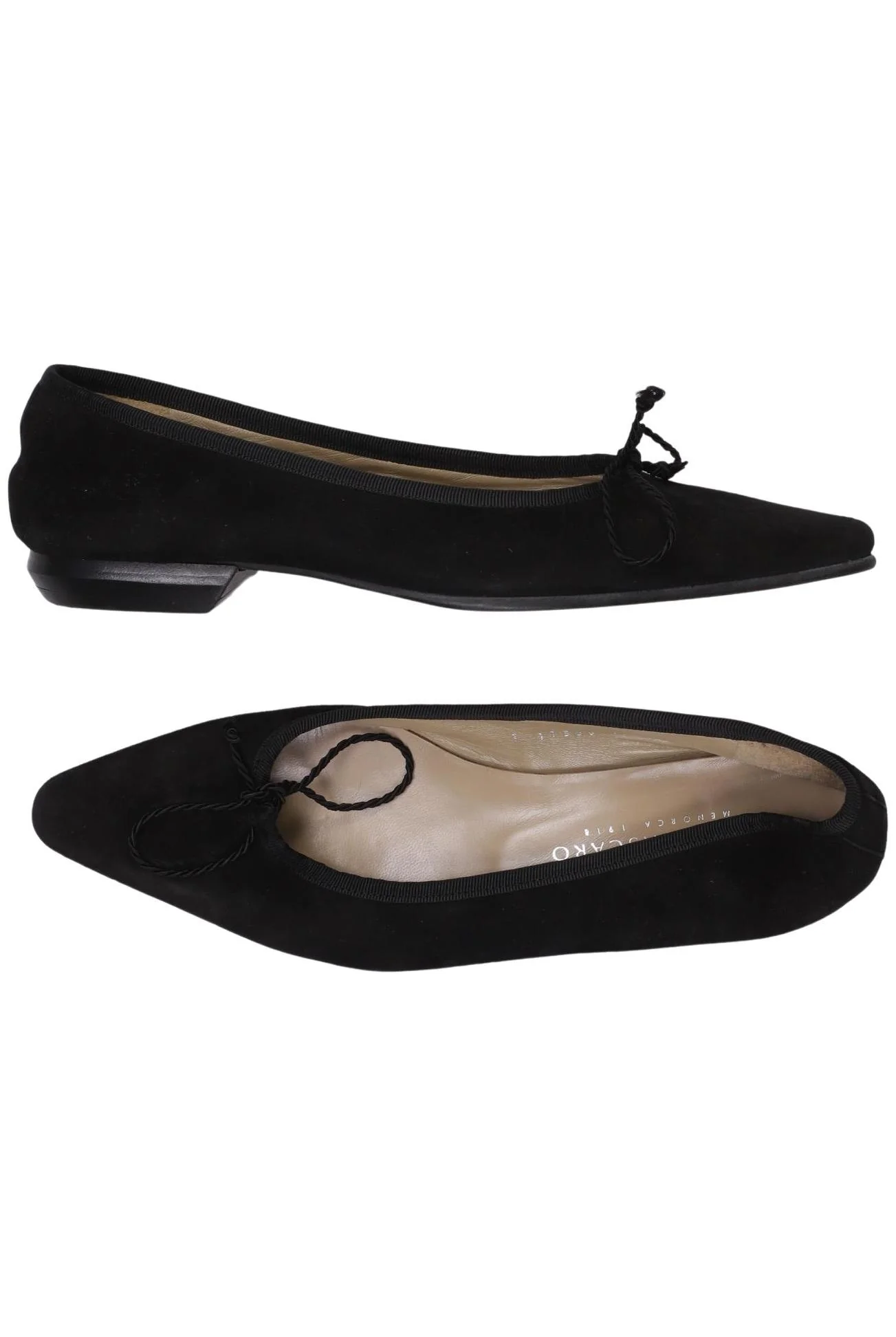 Mascaro Damen Ballerina