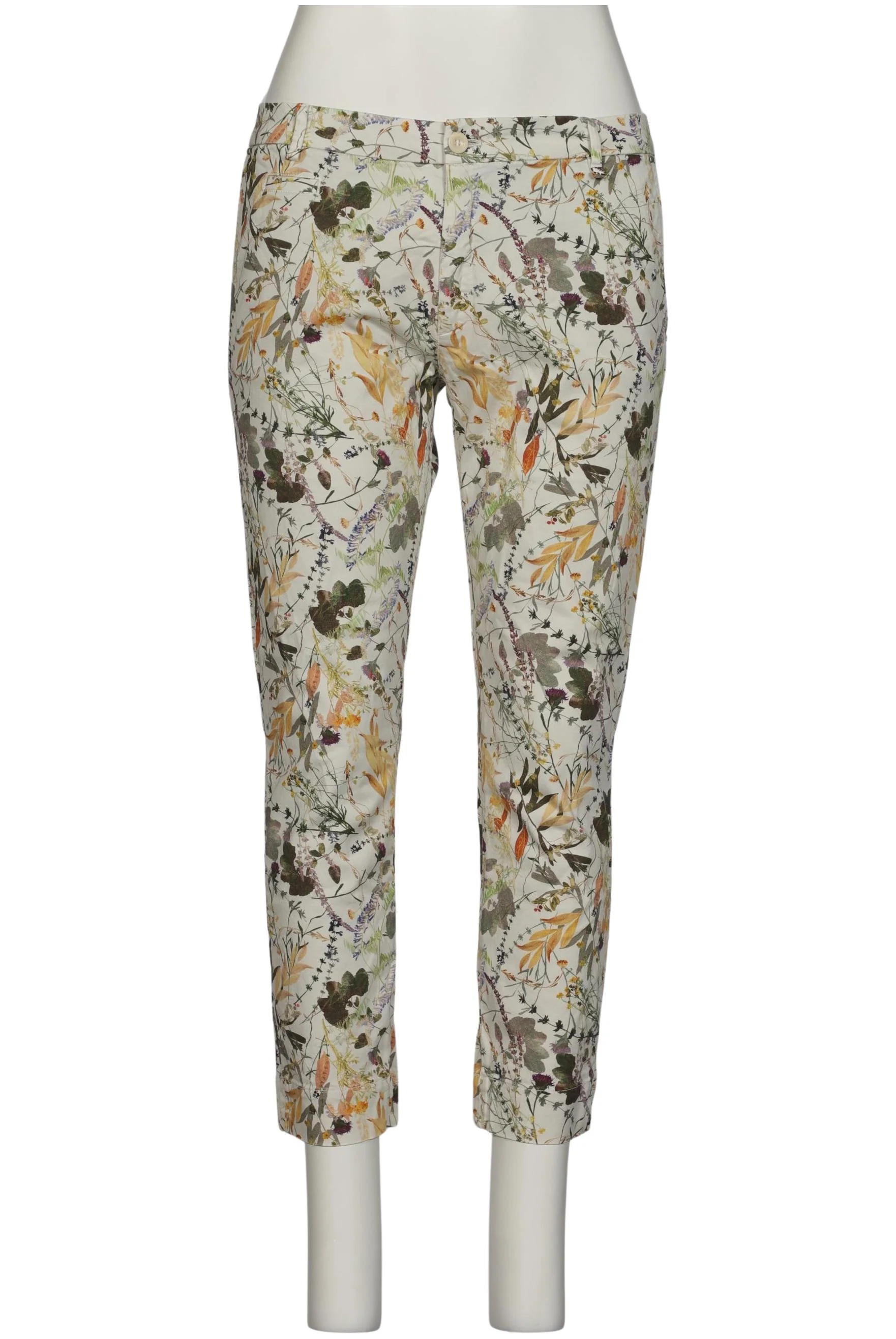 Masons Damen Stoffhose