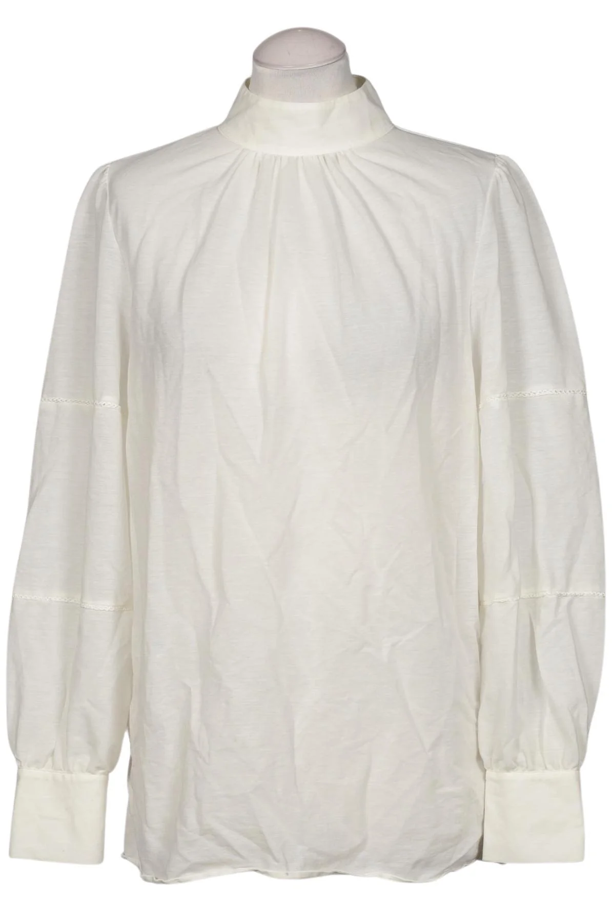 Massimo Dutti Damen Bluse