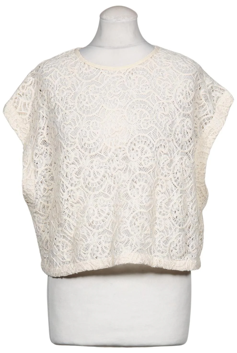 Massimo Dutti Damen Bluse