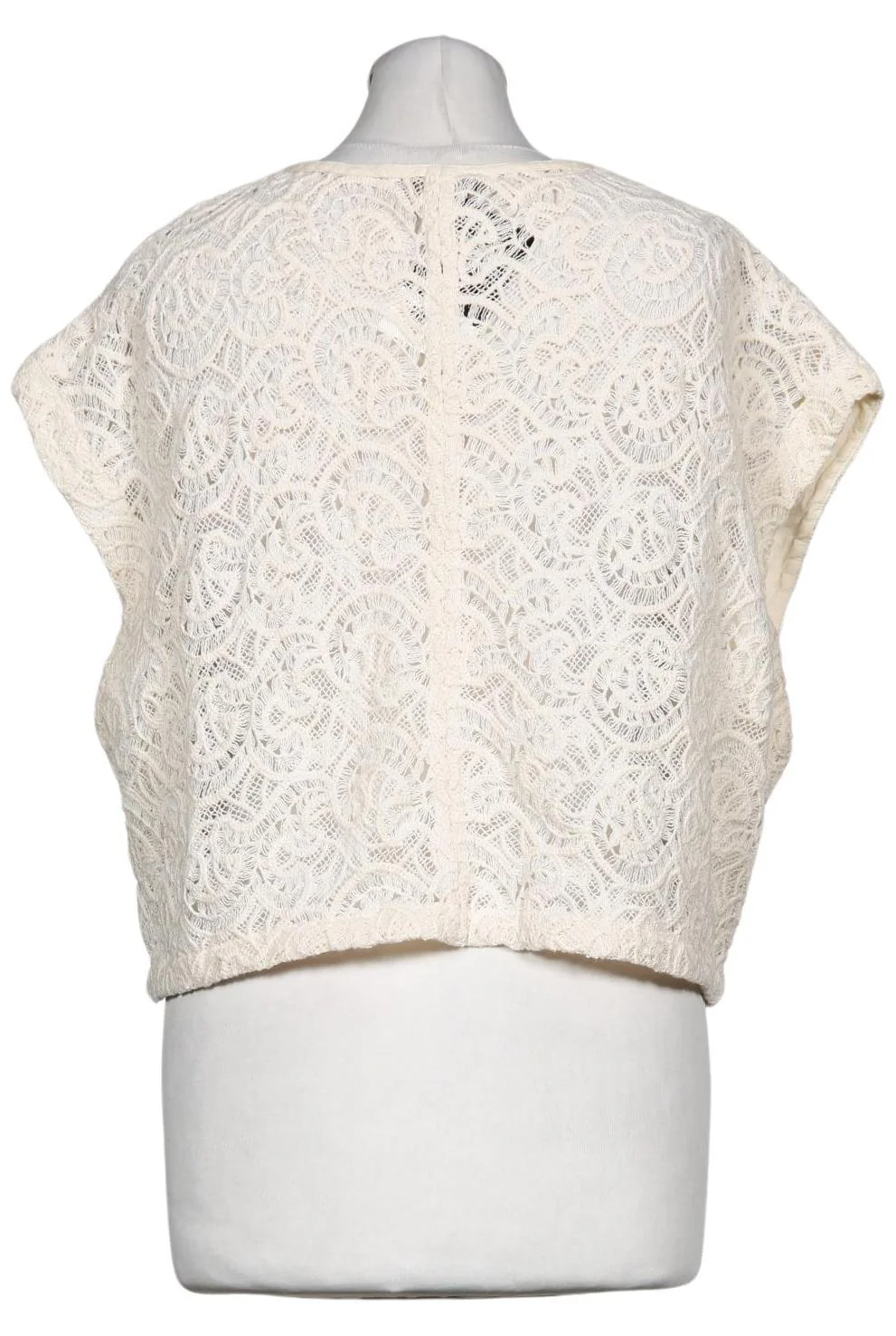 Massimo Dutti Damen Bluse - Image 2