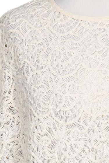 Massimo Dutti Damen Bluse - Image 3