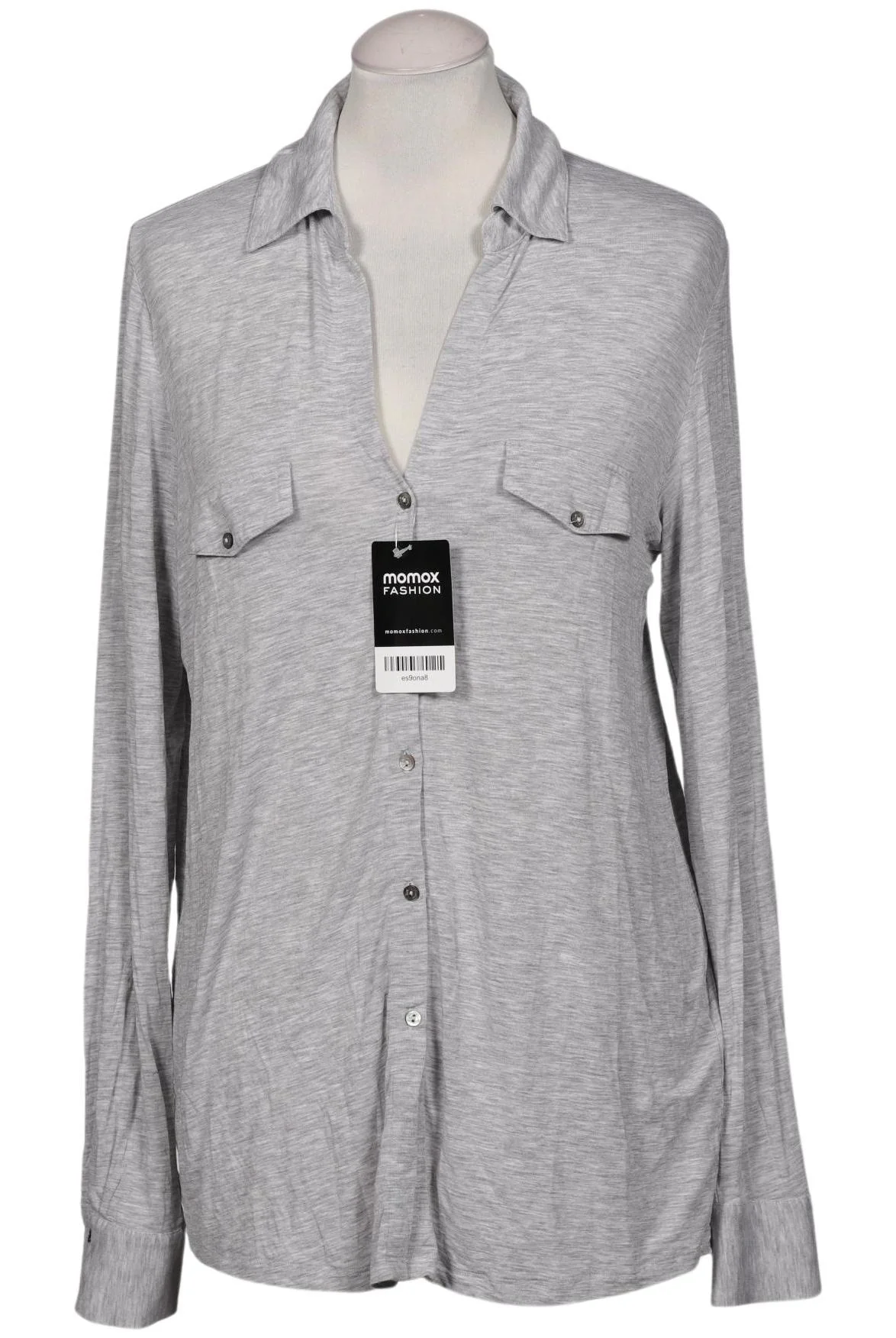 Massimo Dutti Damen Bluse