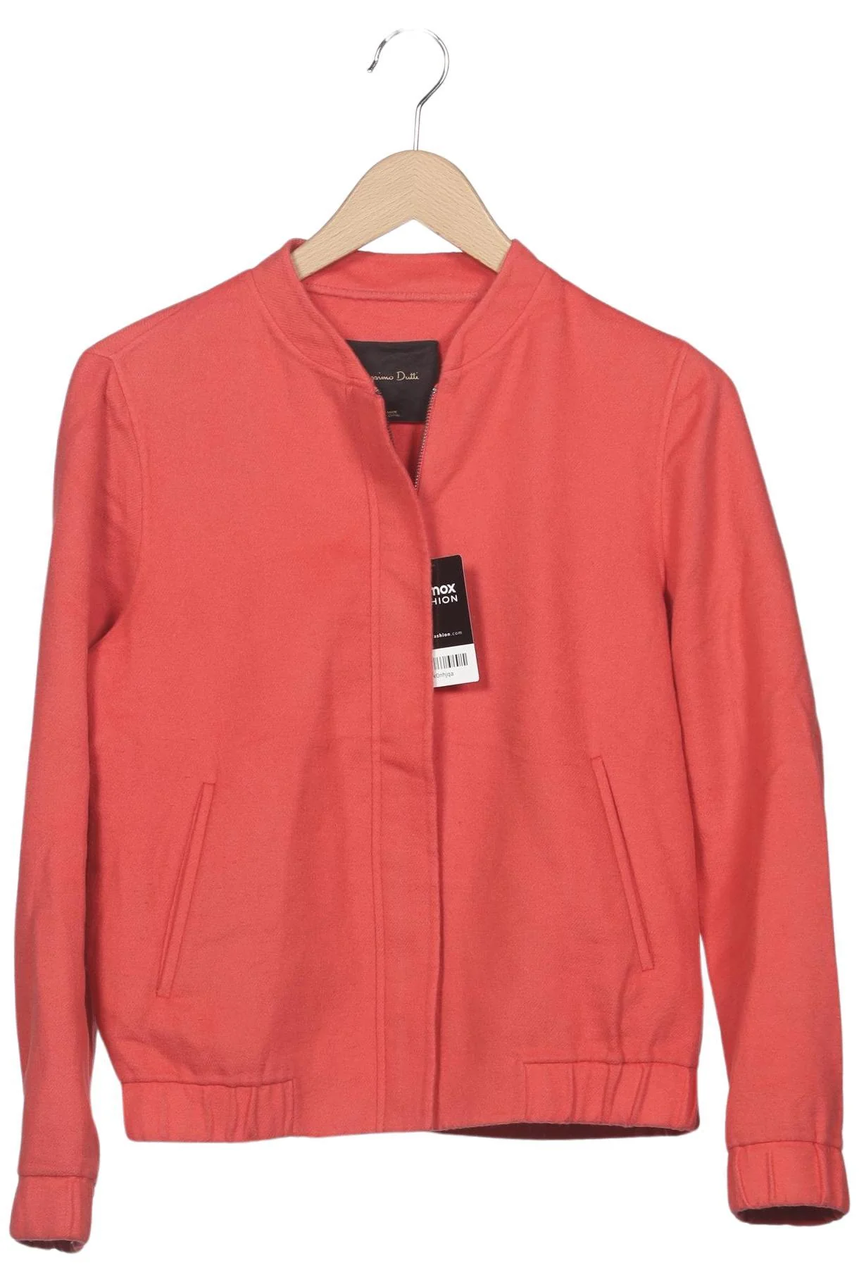 Massimo Dutti Damen Jacke