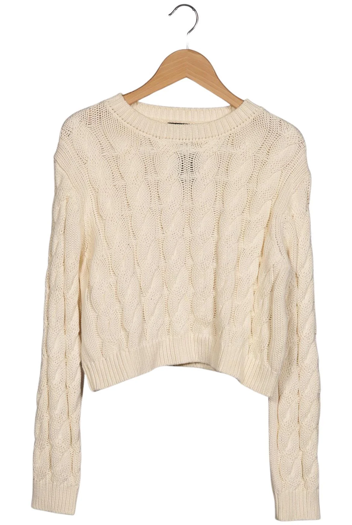 Massimo Dutti Damen Pullover