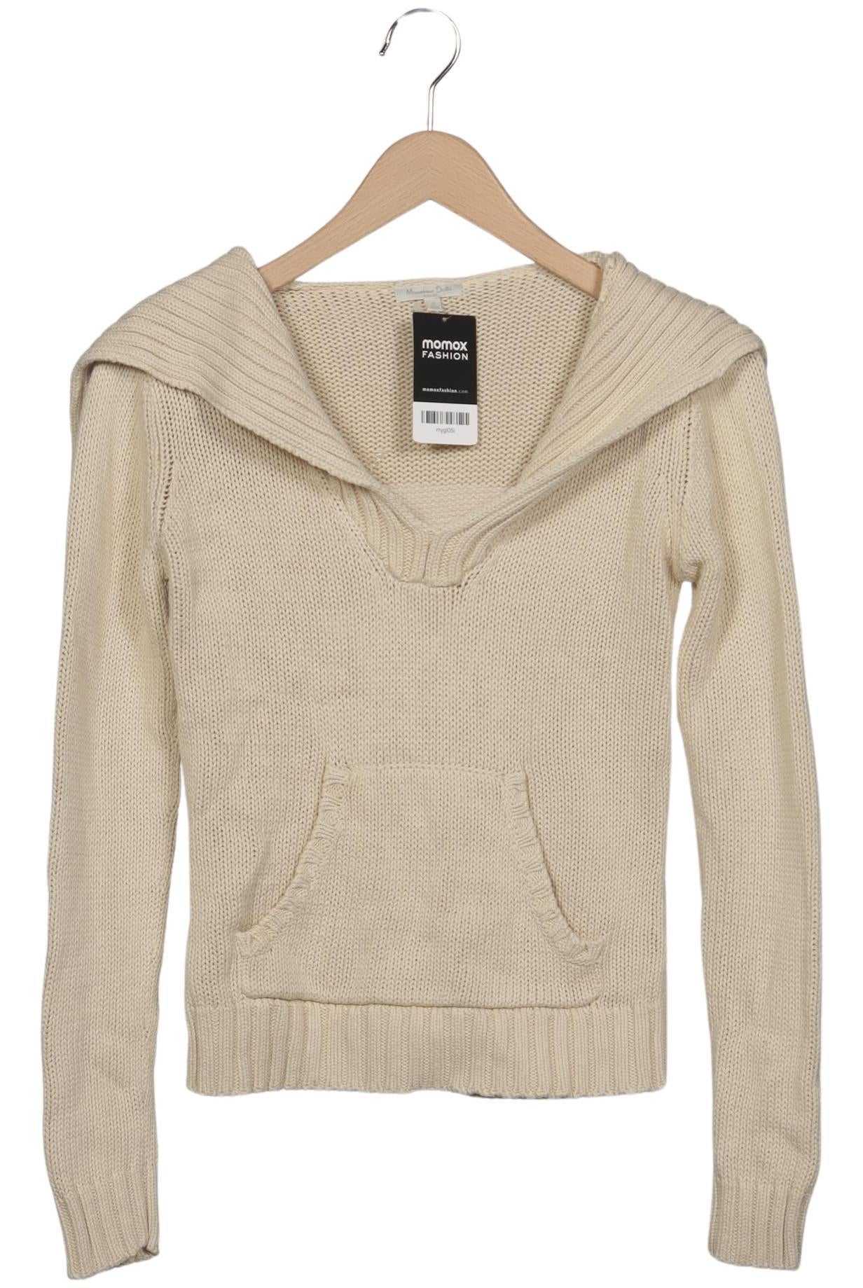 Massimo Dutti Damen Pullover