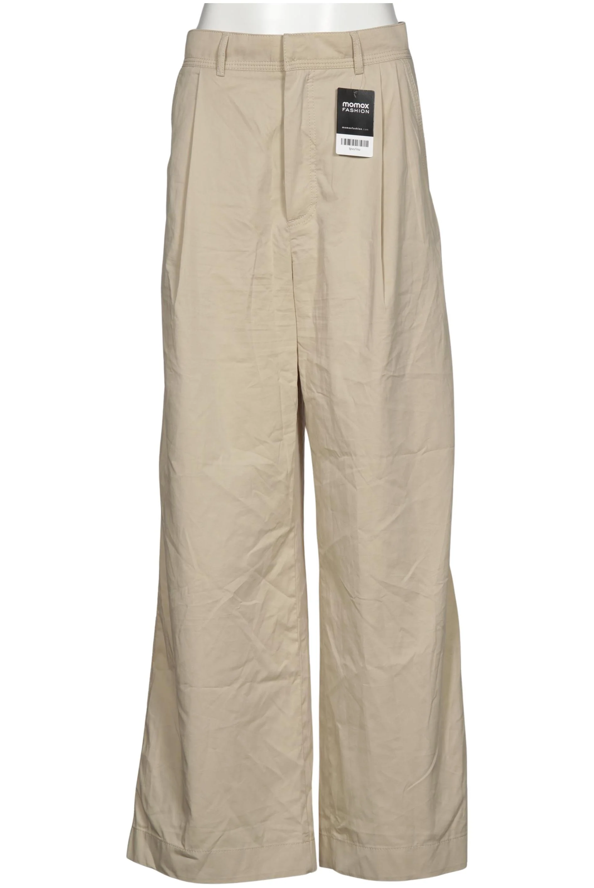 Massimo Dutti Damen Stoffhose