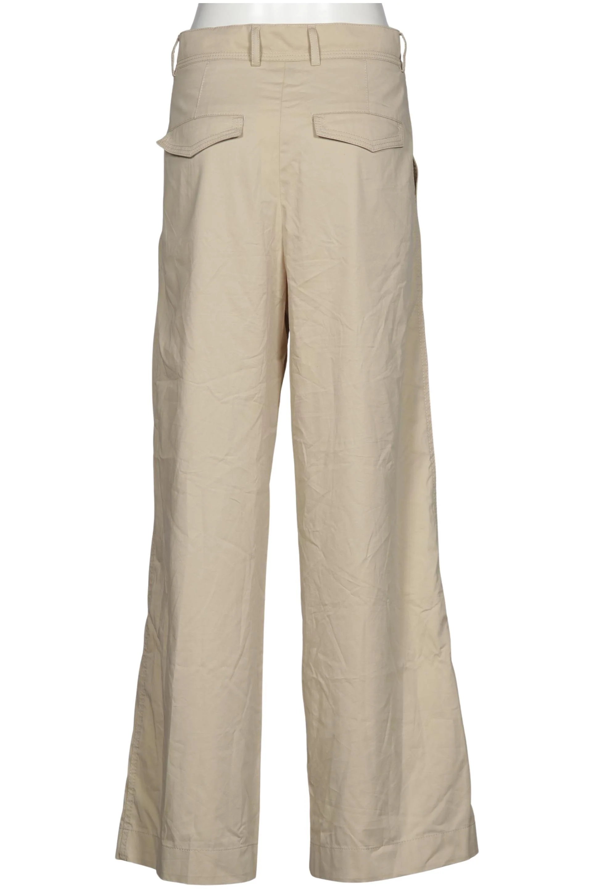 Massimo Dutti Damen Stoffhose - Image 2