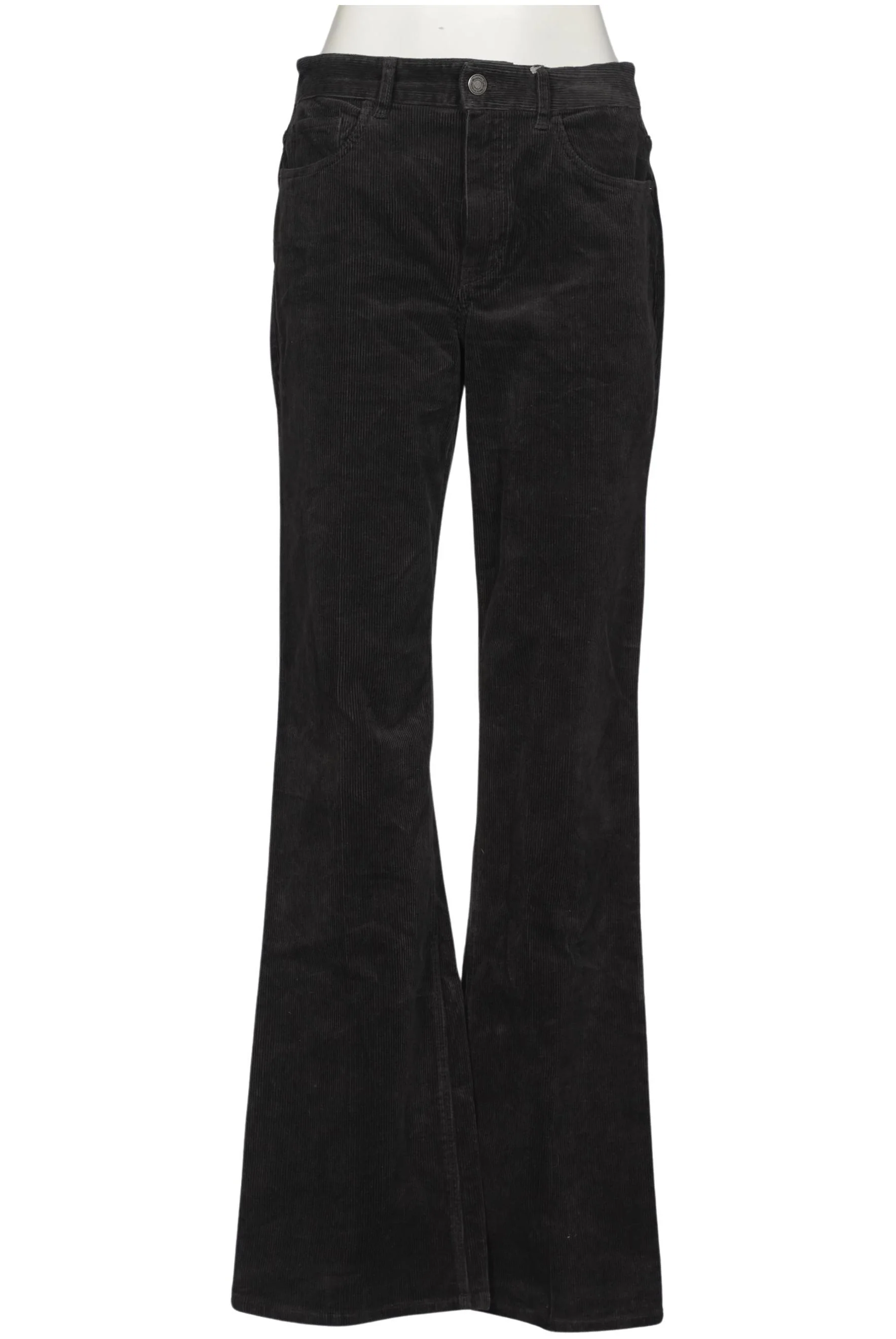 Massimo Dutti Damen Stoffhose