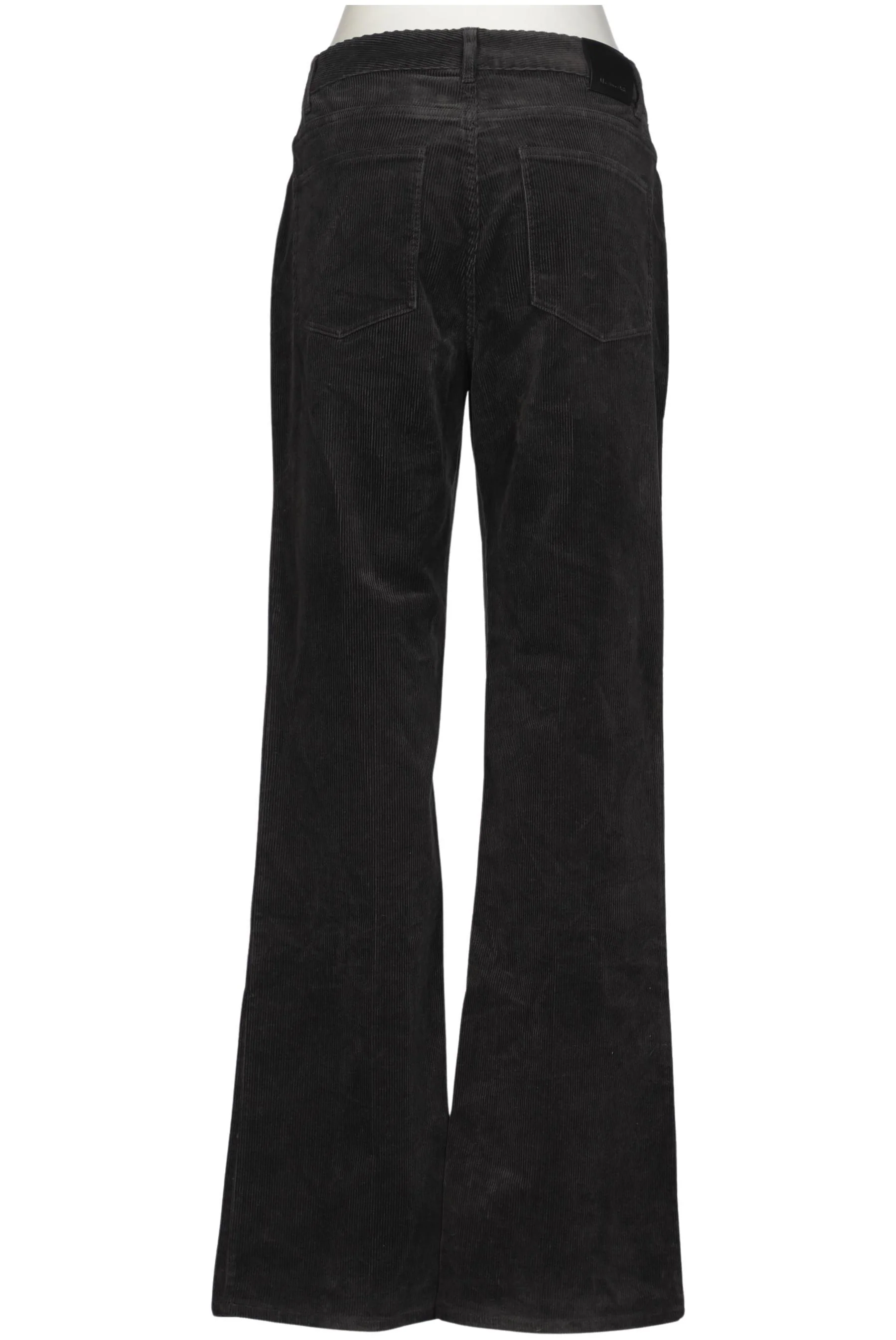 Massimo Dutti Damen Stoffhose - Image 2