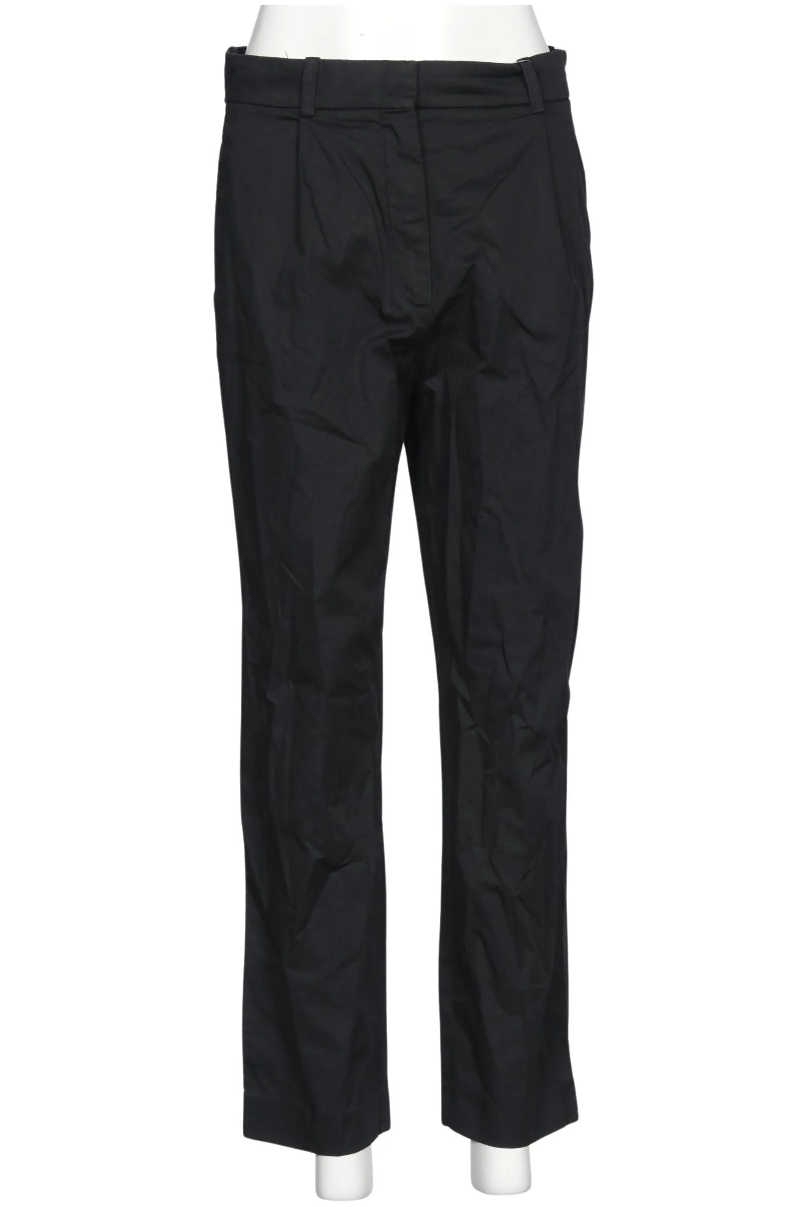 Massimo Dutti Damen Stoffhose