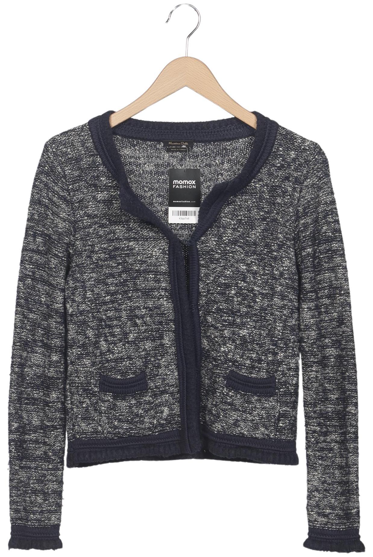 Massimo Dutti Damen Strickjacke
