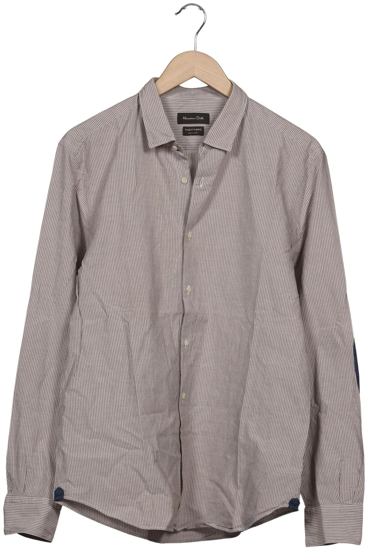 Massimo Dutti Herren Hemd