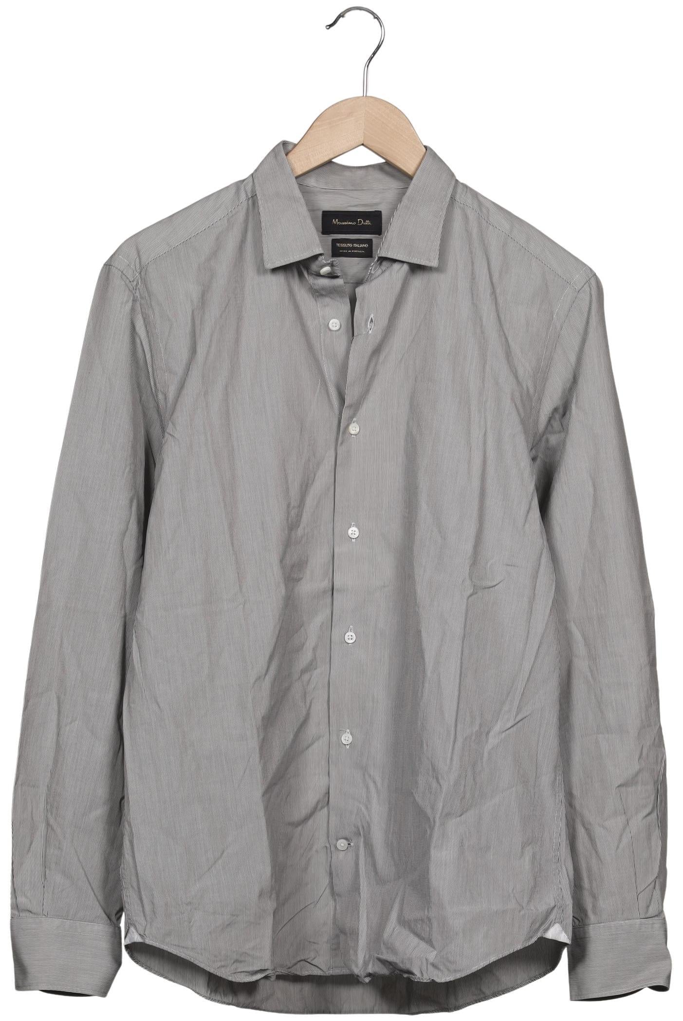 Massimo Dutti Herren Hemd