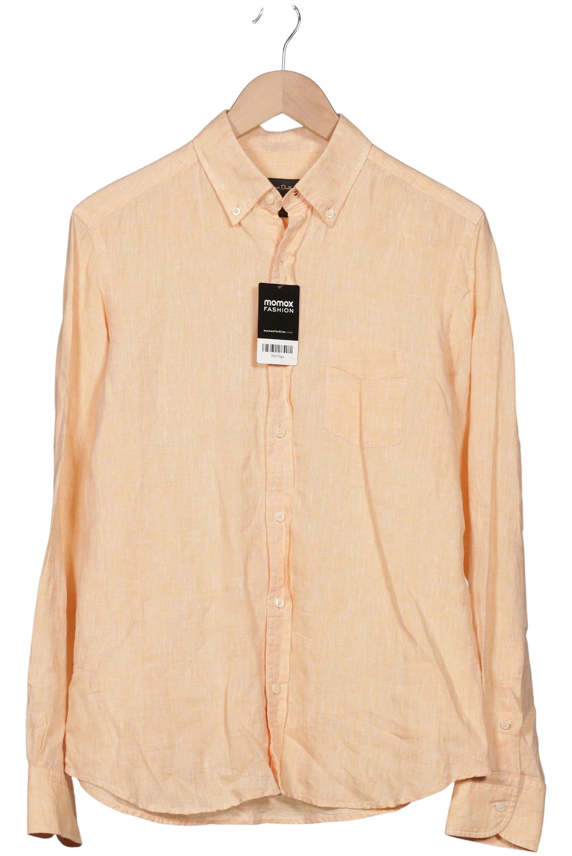 Massimo Dutti Herren Hemd