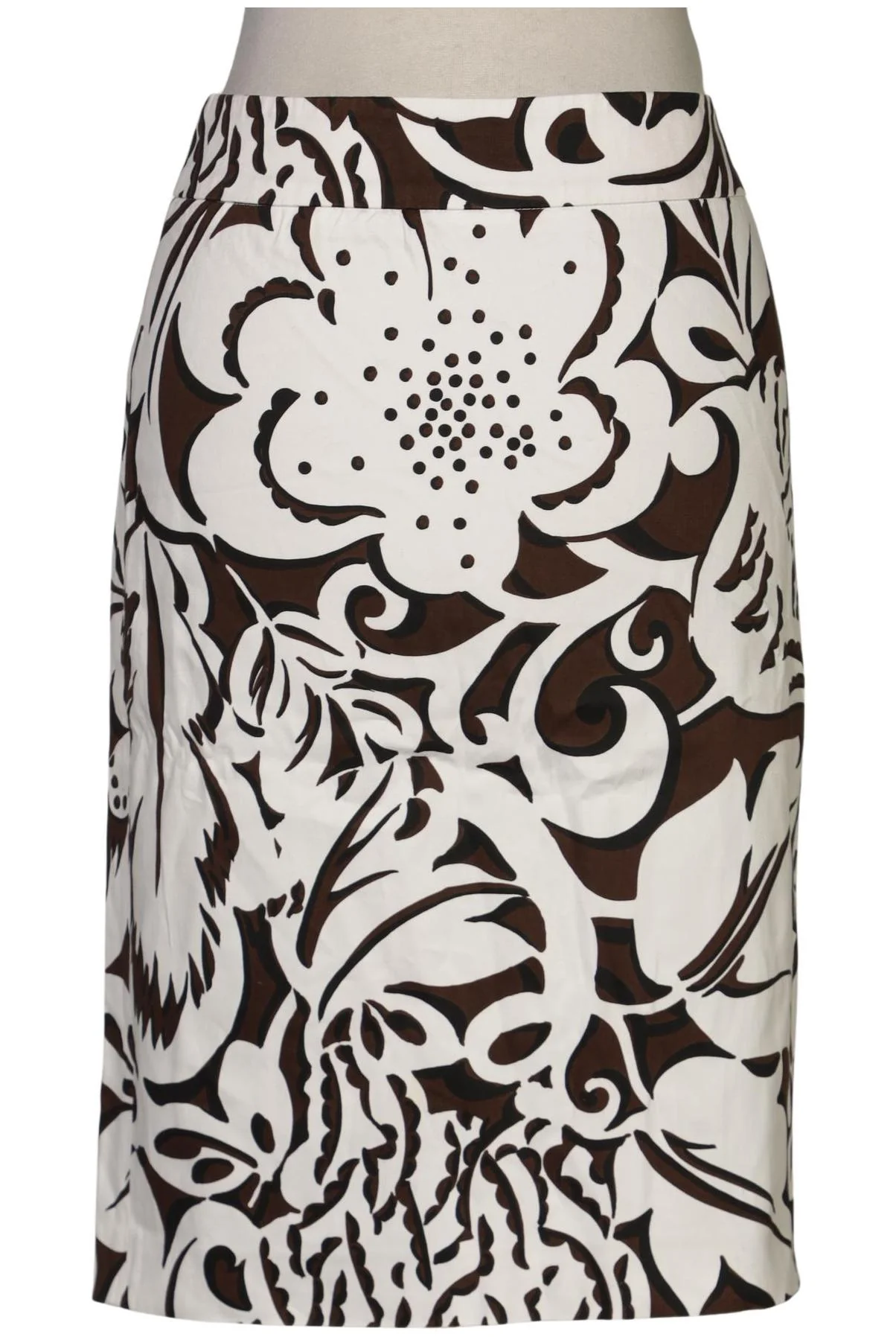 Max Mara Damen Rock