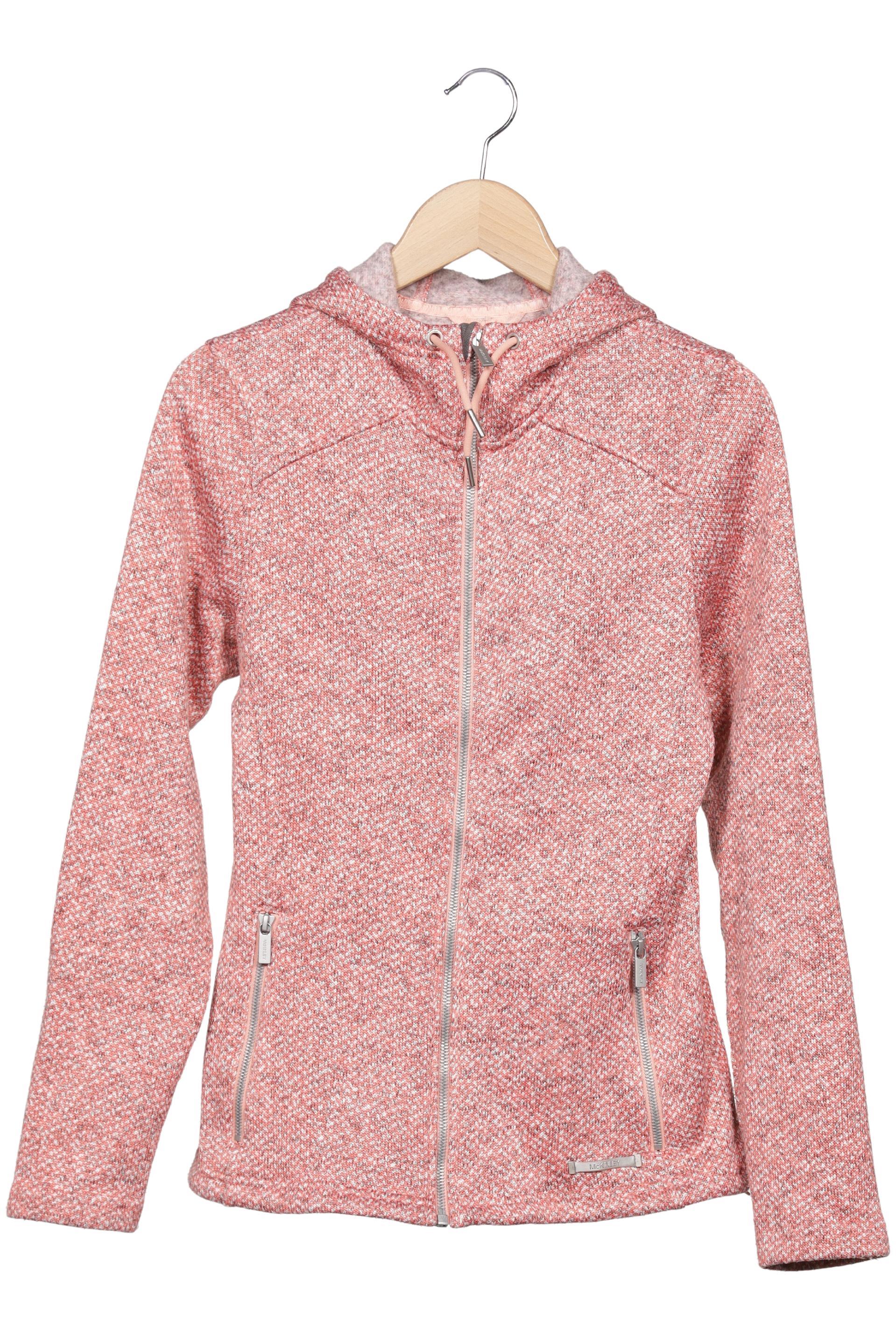 McKINLEY Damen Kapuzenpullover