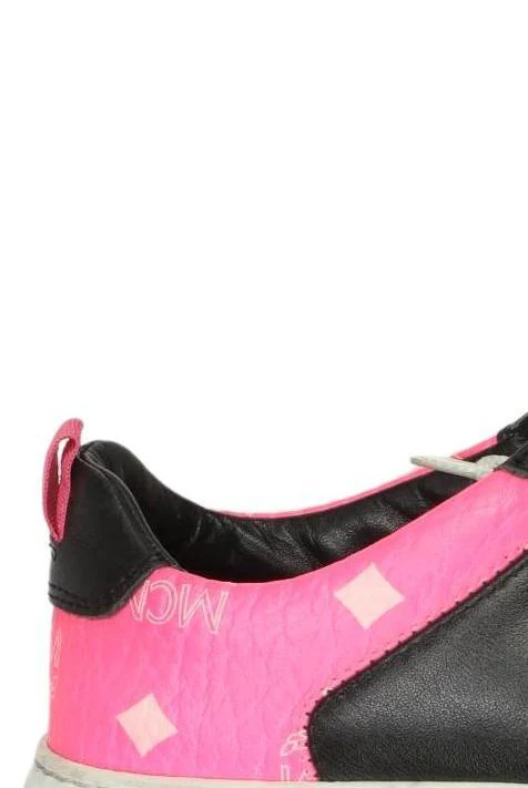 MCM Damen Sneaker - Image 2