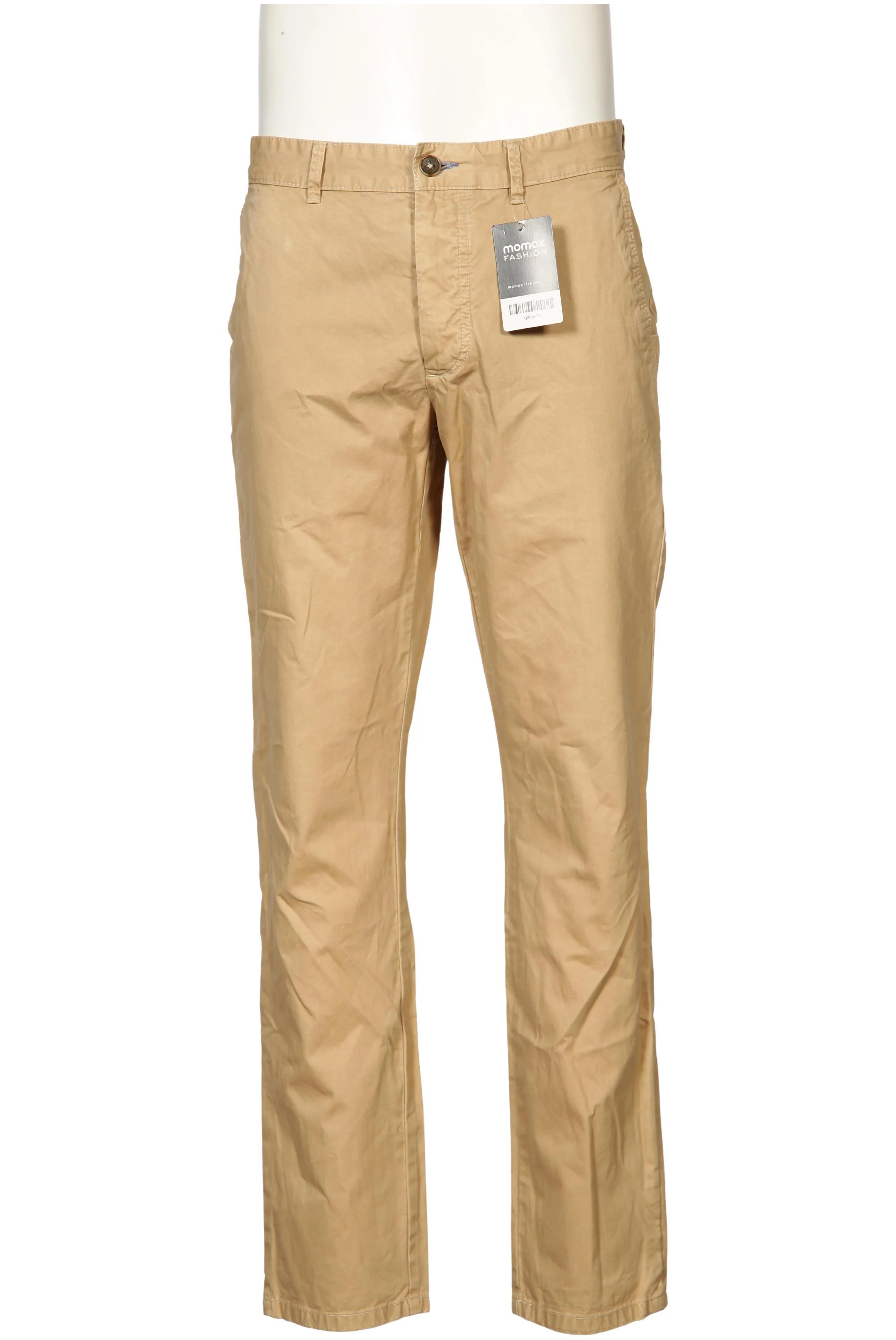 McNeal Herren Stoffhose