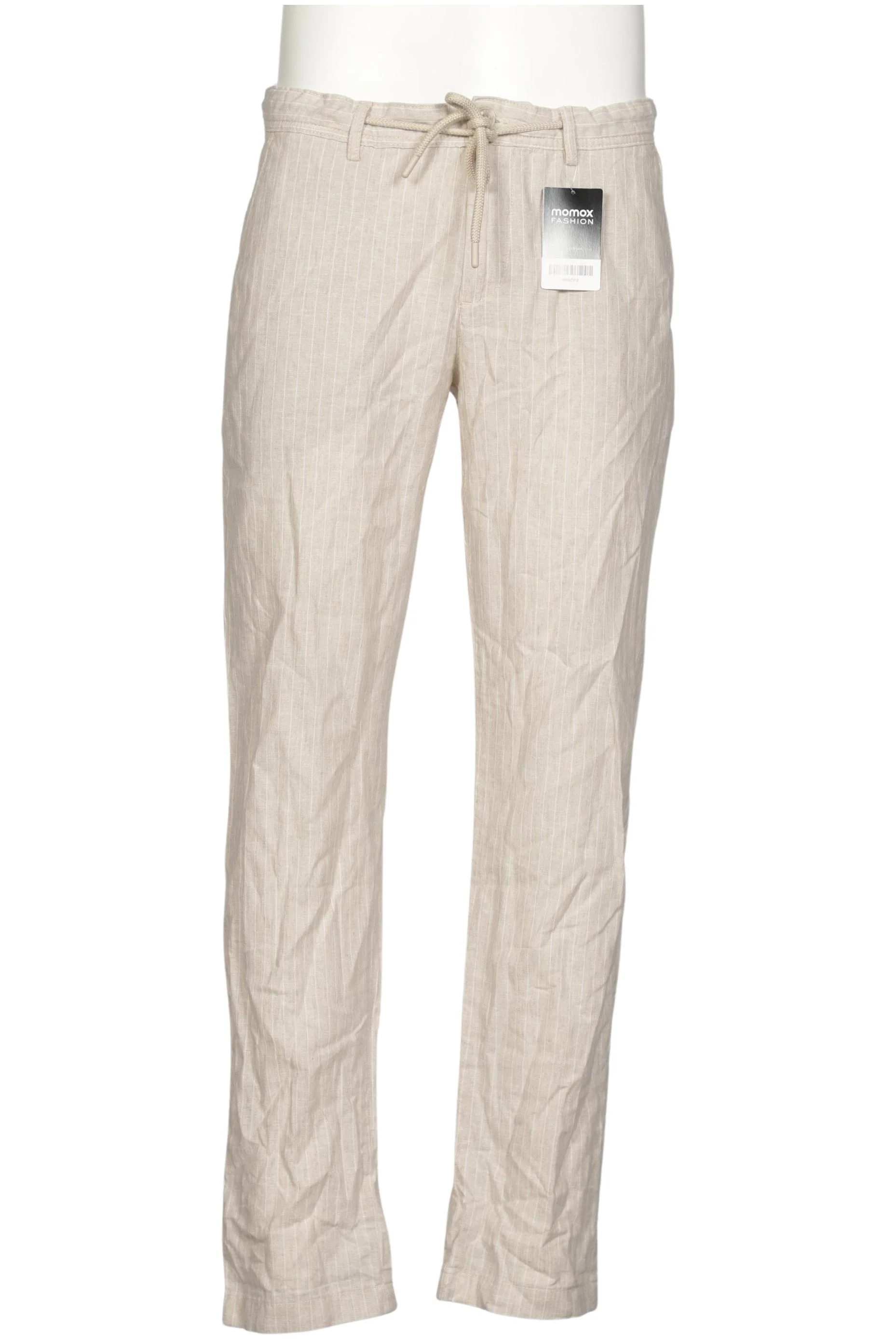 McNeal Herren Stoffhose
