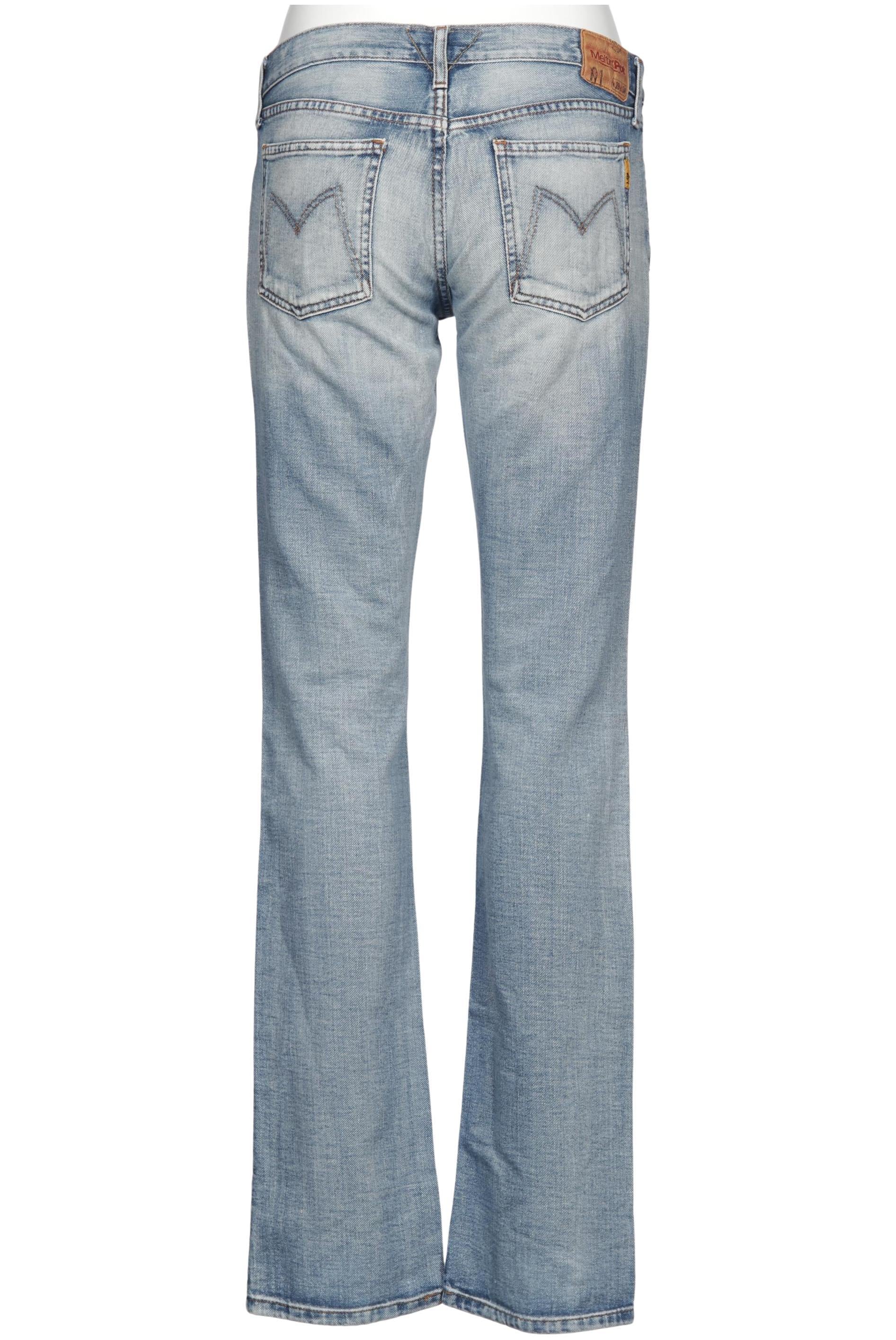 Meltin Pot Damen Jeans - Image 2