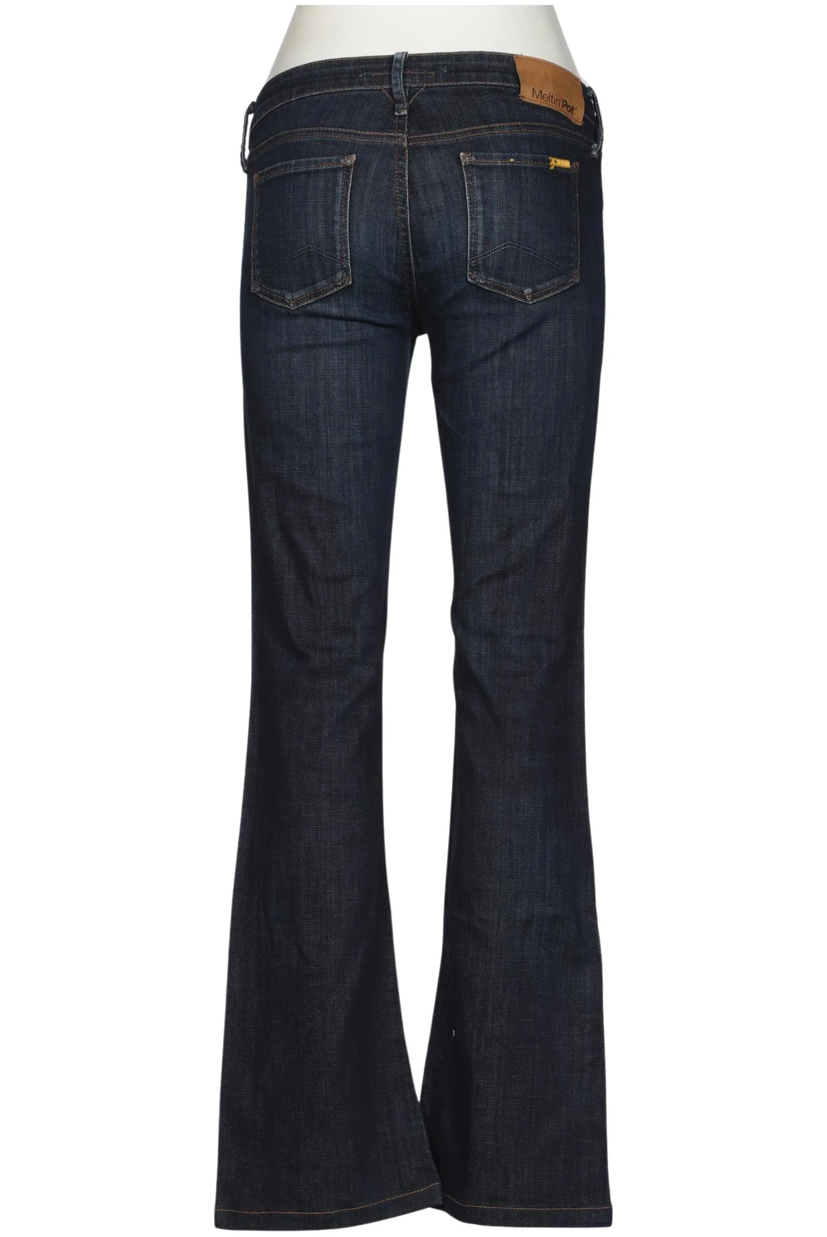 Meltin Pot Damen Jeans - Image 2