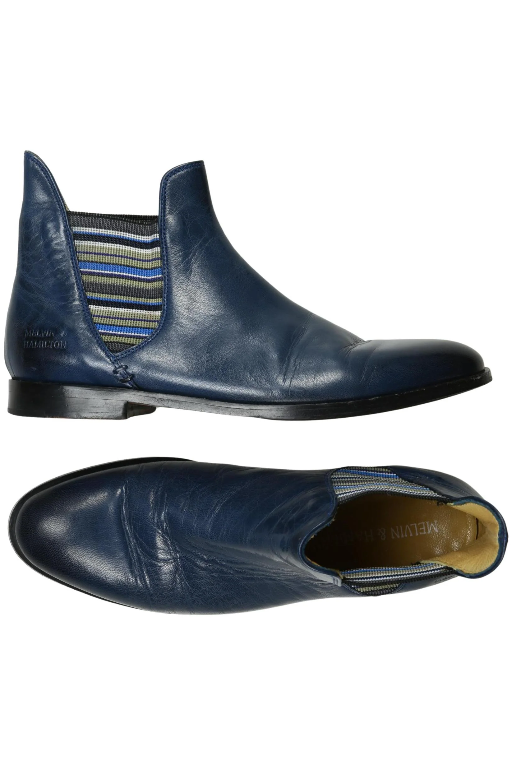 Melvin & Hamilton Damen Stiefelette