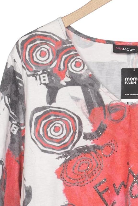 MIAMODA Damen T-Shirt - Image 2