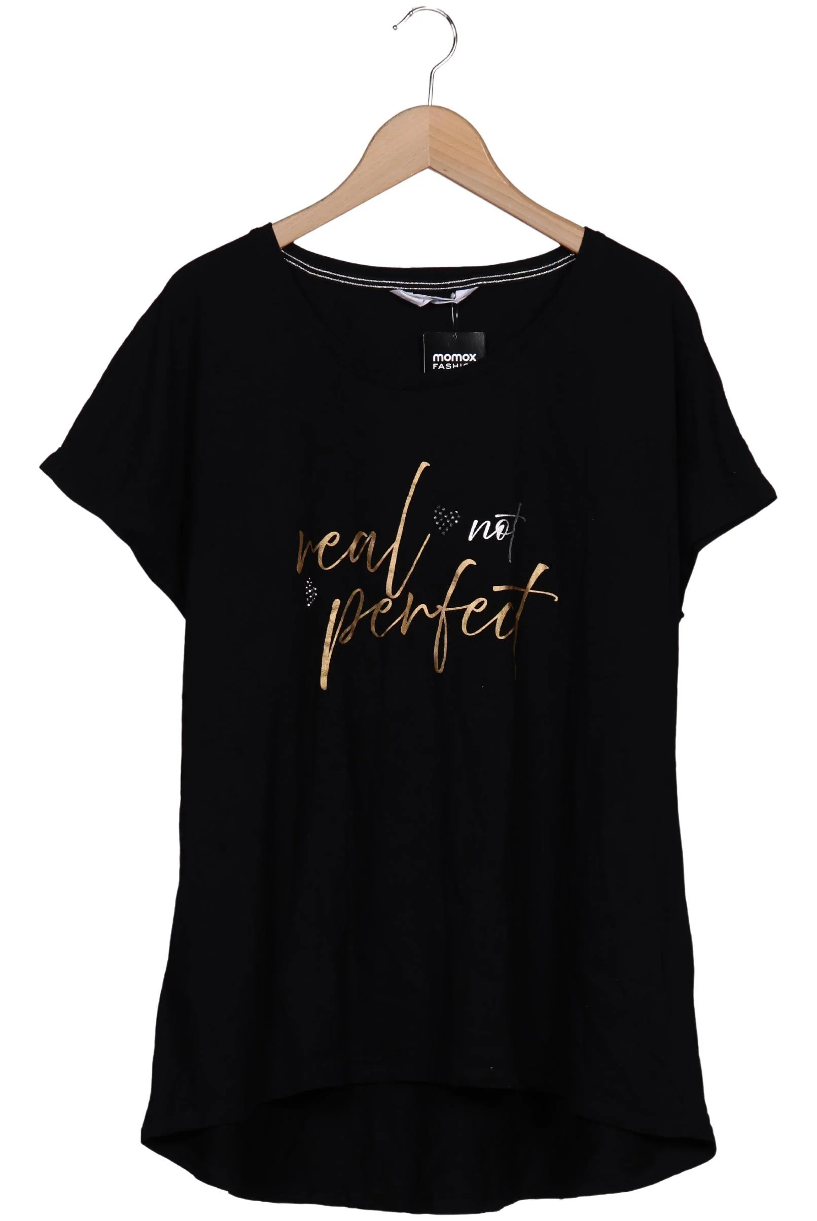 MIAMODA Damen T-Shirt