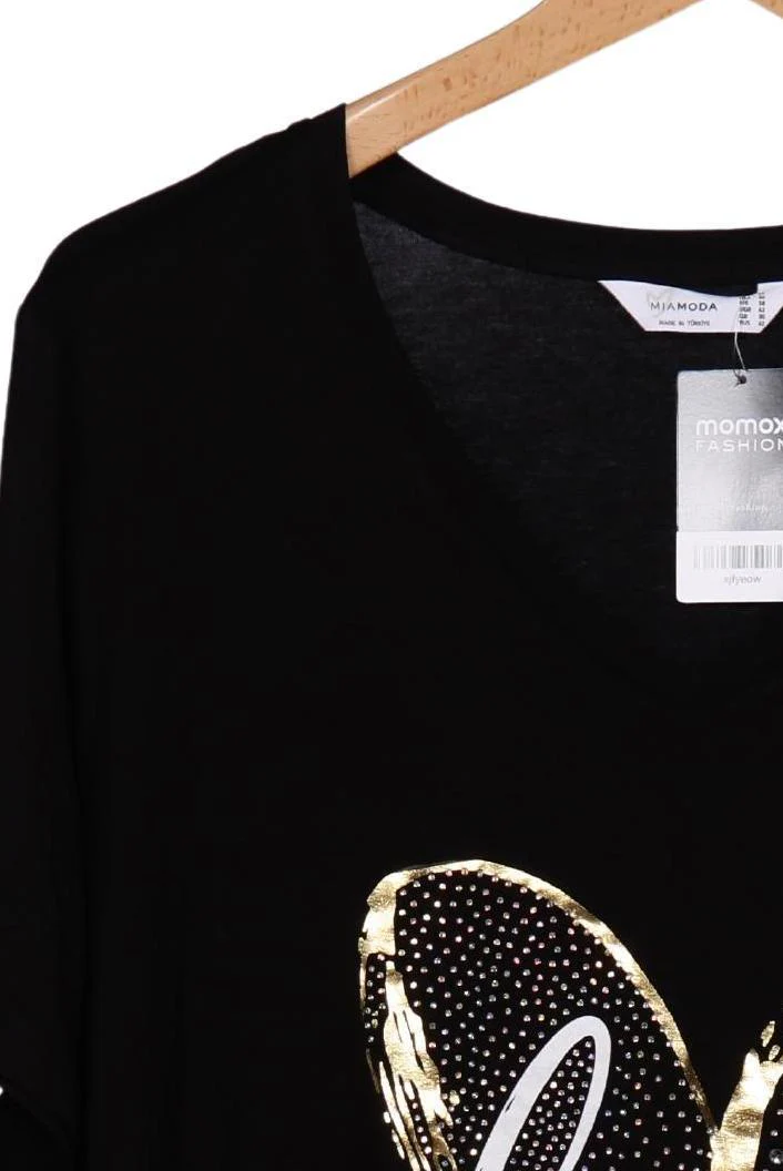 MIAMODA Damen T-Shirt - Image 2