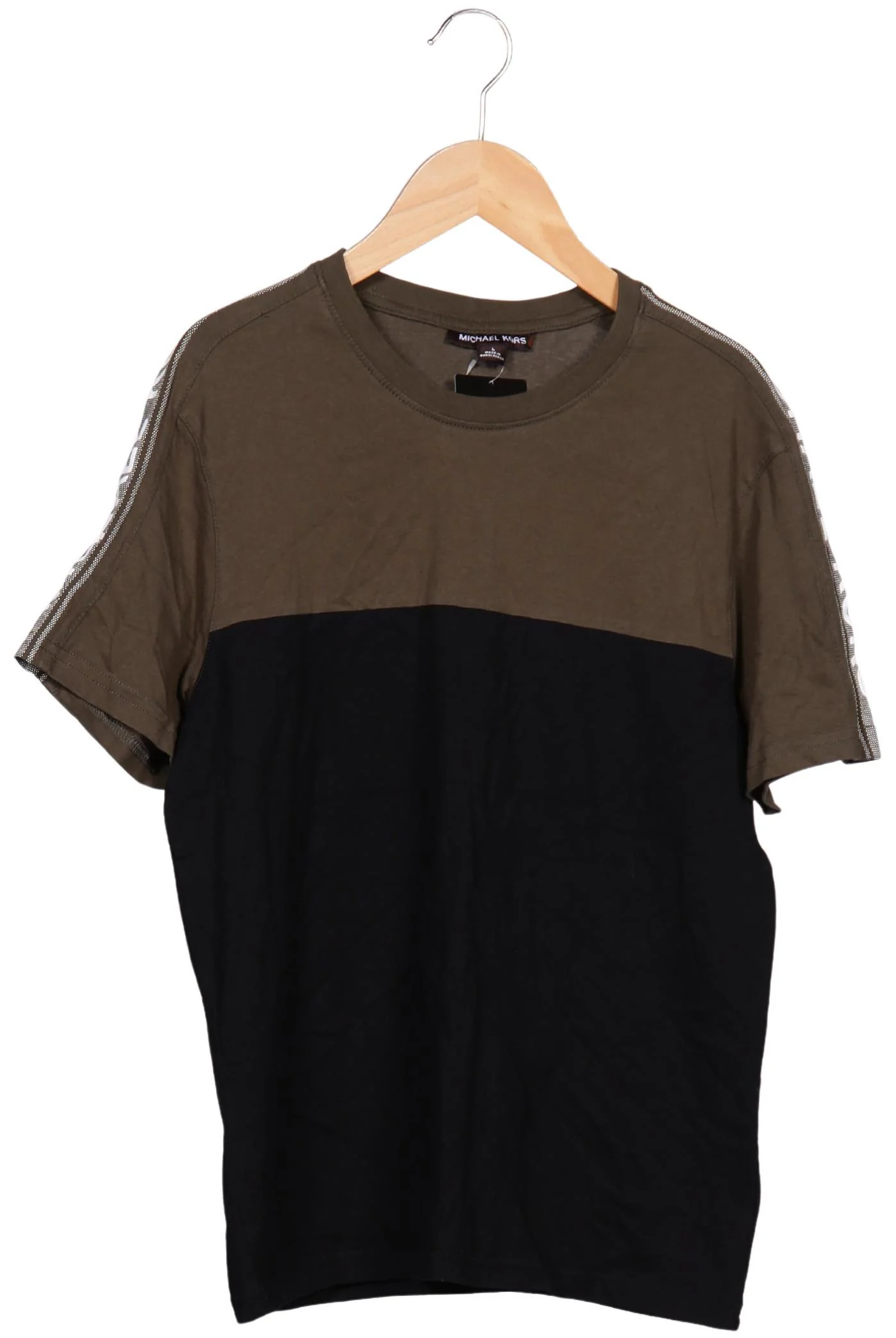 Michael Kors Mens Herren T-Shirt
