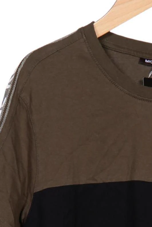 Michael Kors Mens Herren T-Shirt - Image 2