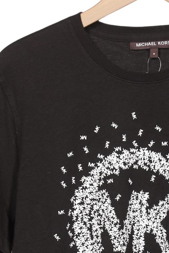 Michael Kors Mens Herren T-Shirt - Image 2