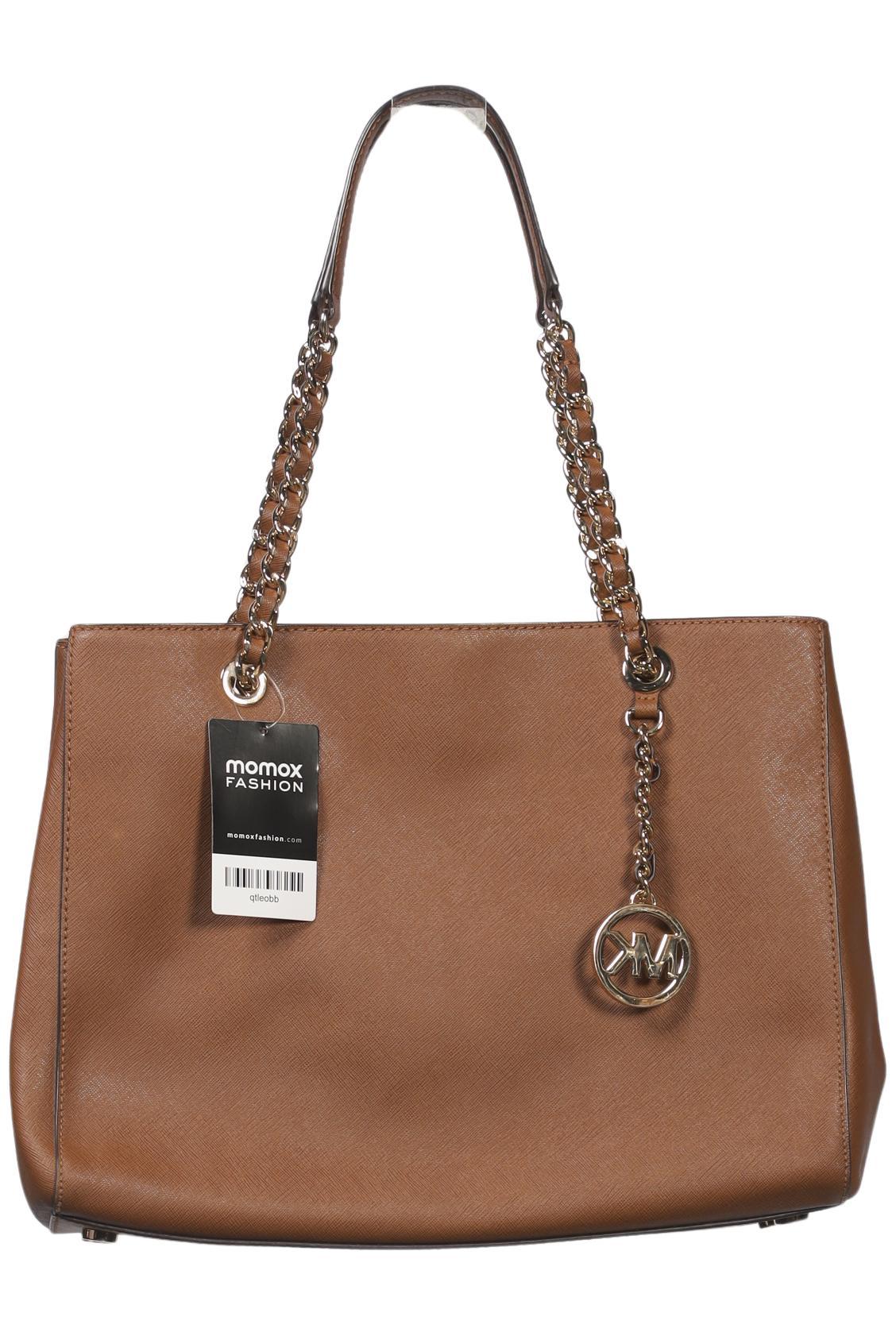 MICHAEL MICHAEL KORS Damen Handtasche gross Leder