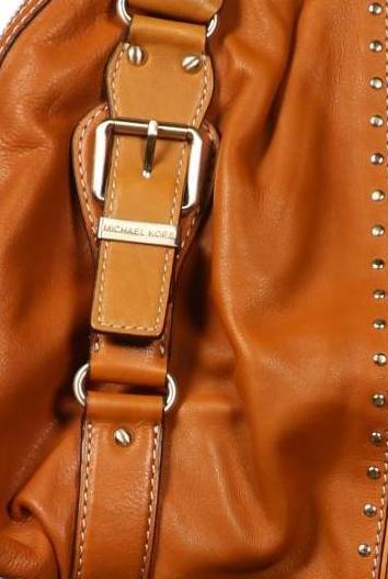MICHAEL MICHAEL KORS Damen Handtasche gross Leder - Image 3