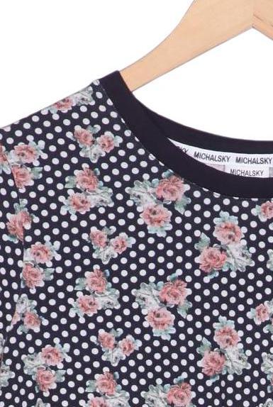 MICHALSKY Damen T-Shirt - Image 2