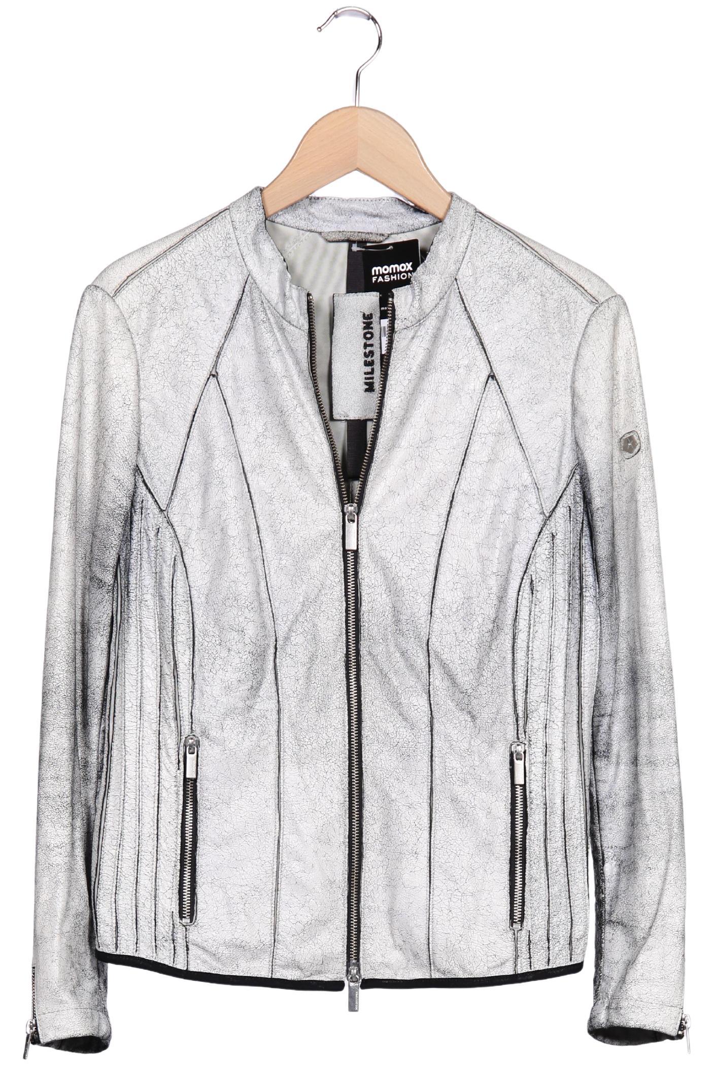 MILESTONE Damen Jacke