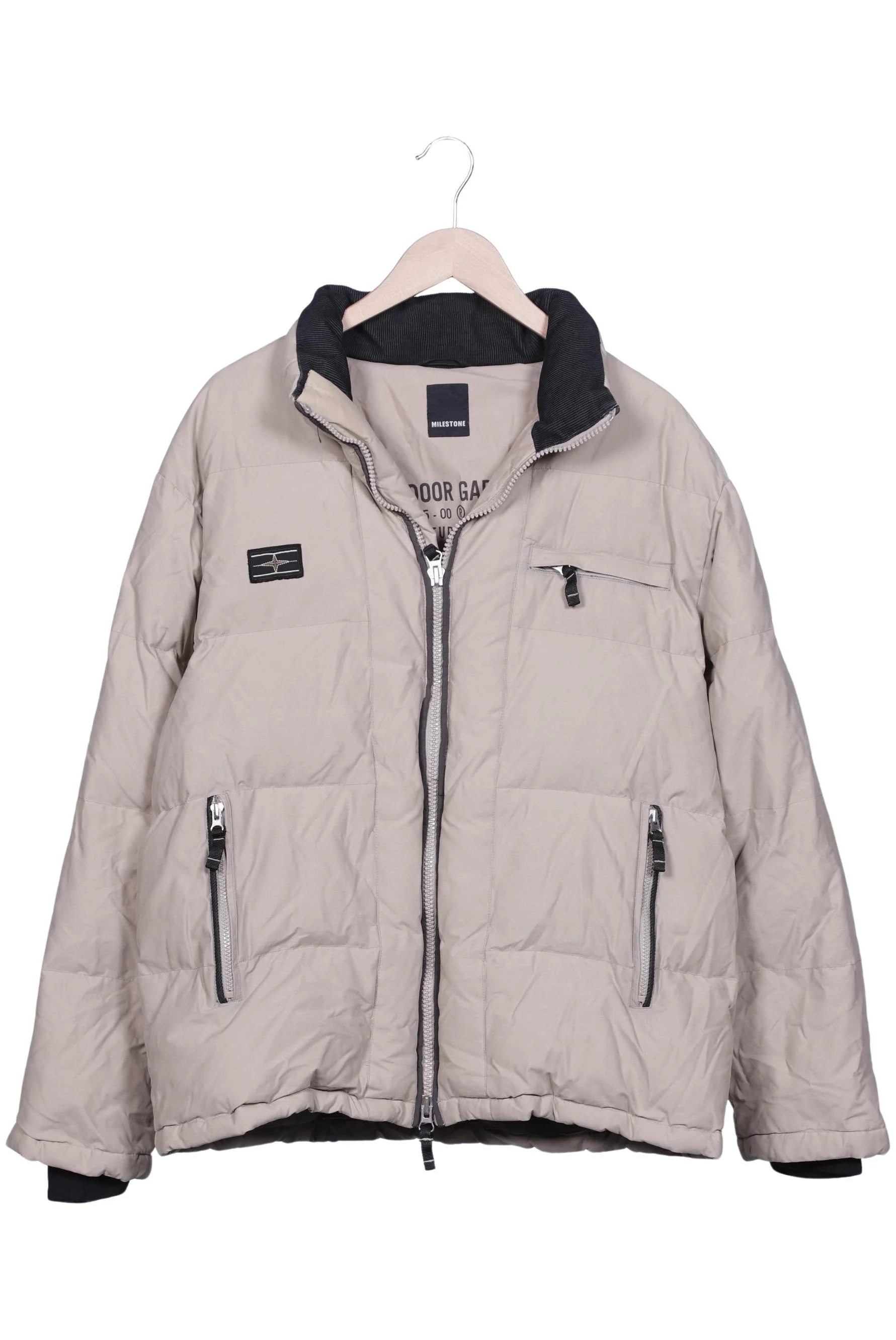 MILESTONE Herren Jacke