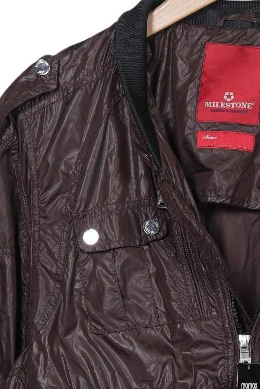 MILESTONE Herren Jacke - Image 3